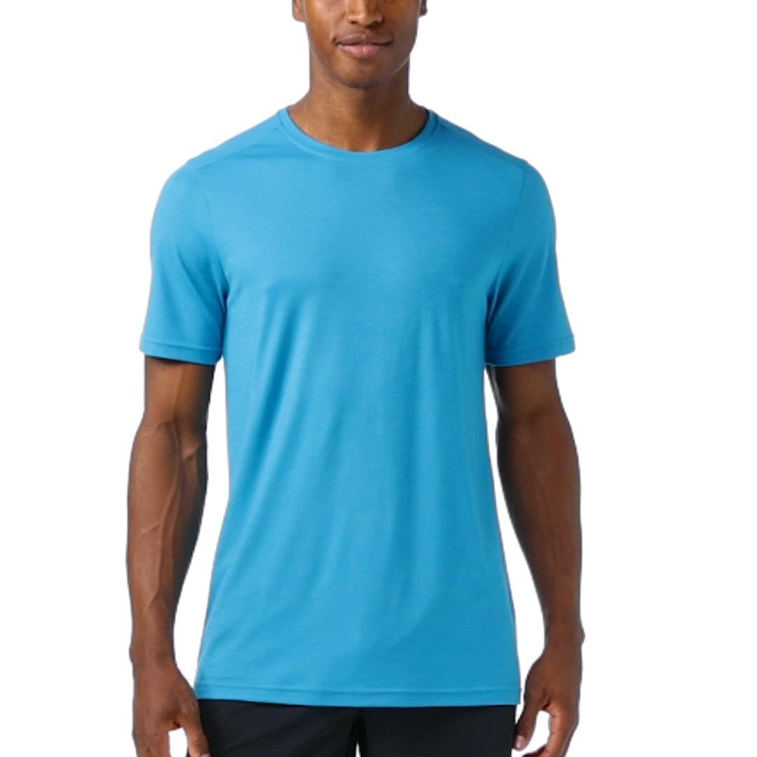 SmartWool Men's Active Short Sleeve T-Shirt product