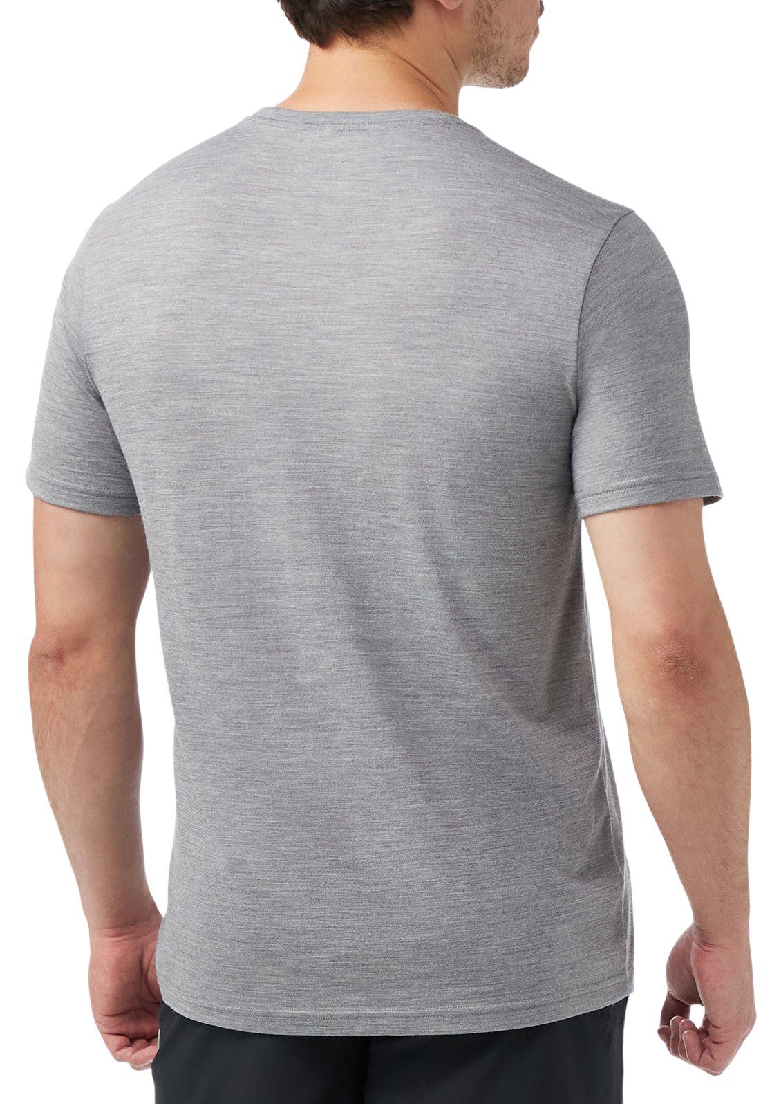 SmartWool Men's Active Short Sleeve T-Shirt product image