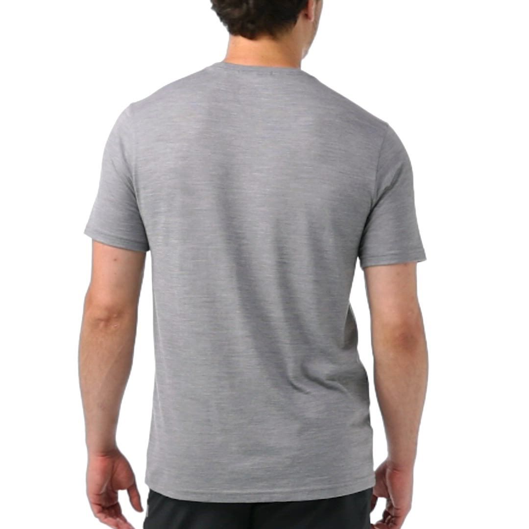 SmartWool Men's Active Short Sleeve T-Shirt product