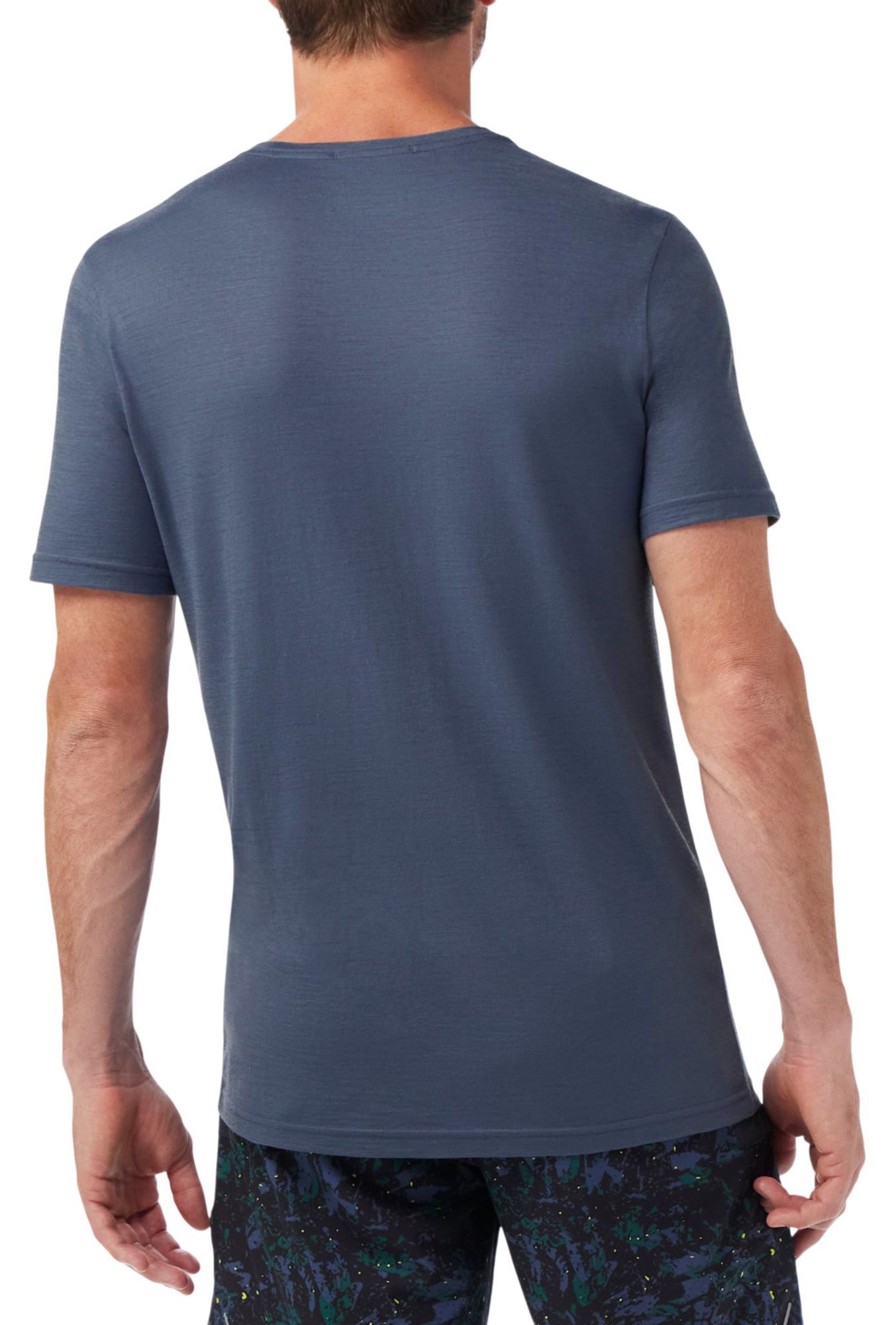 SmartWool Men's Active Short Sleeve T-Shirt product image