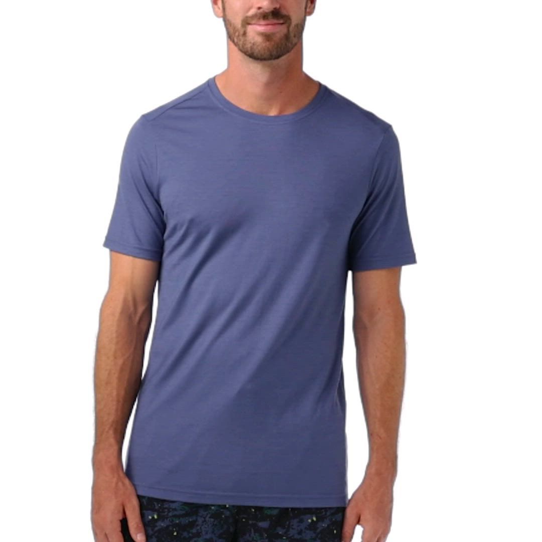 SmartWool Men's Active Short Sleeve T-Shirt product