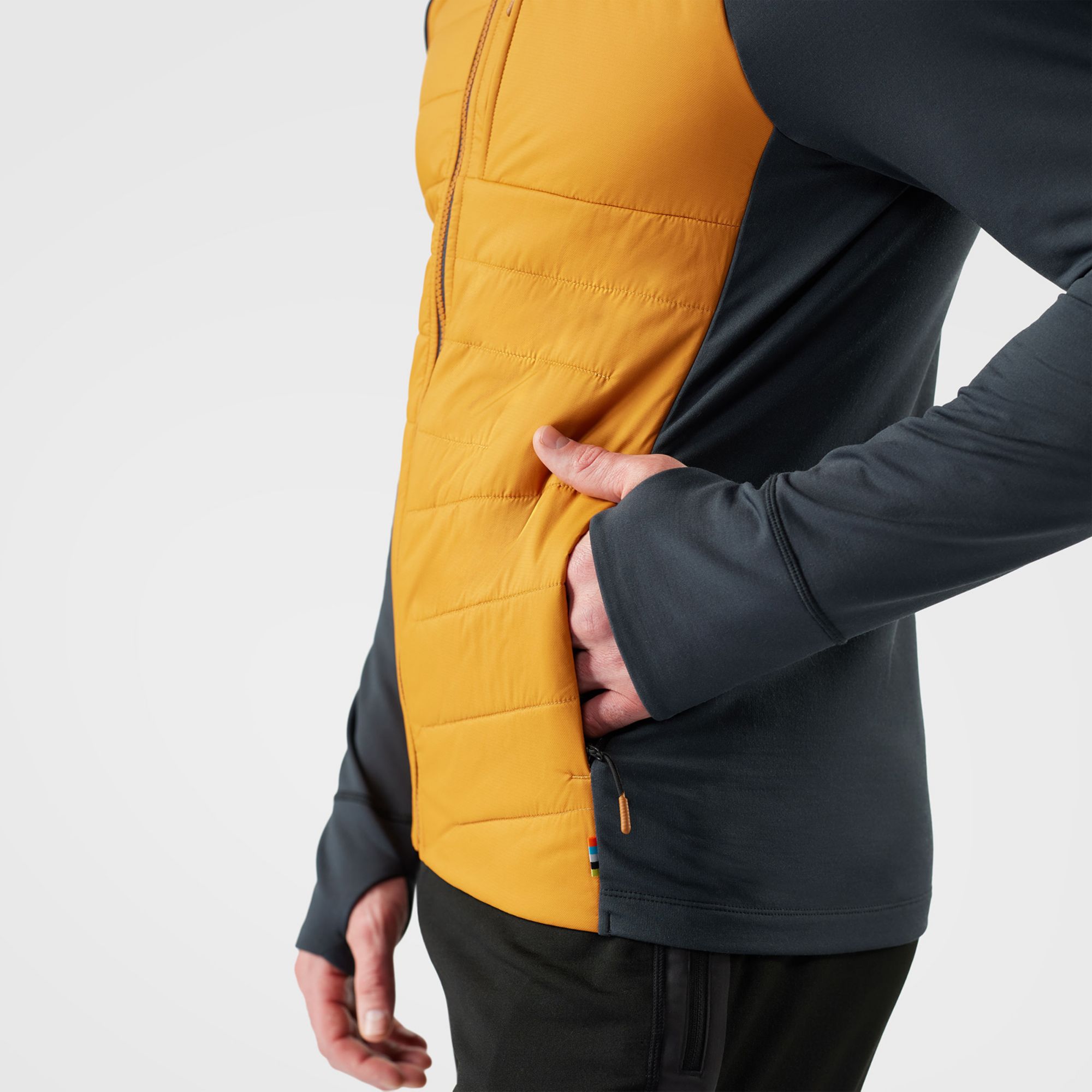 Smartwool Men's Smartloft Insulated Jacket product image