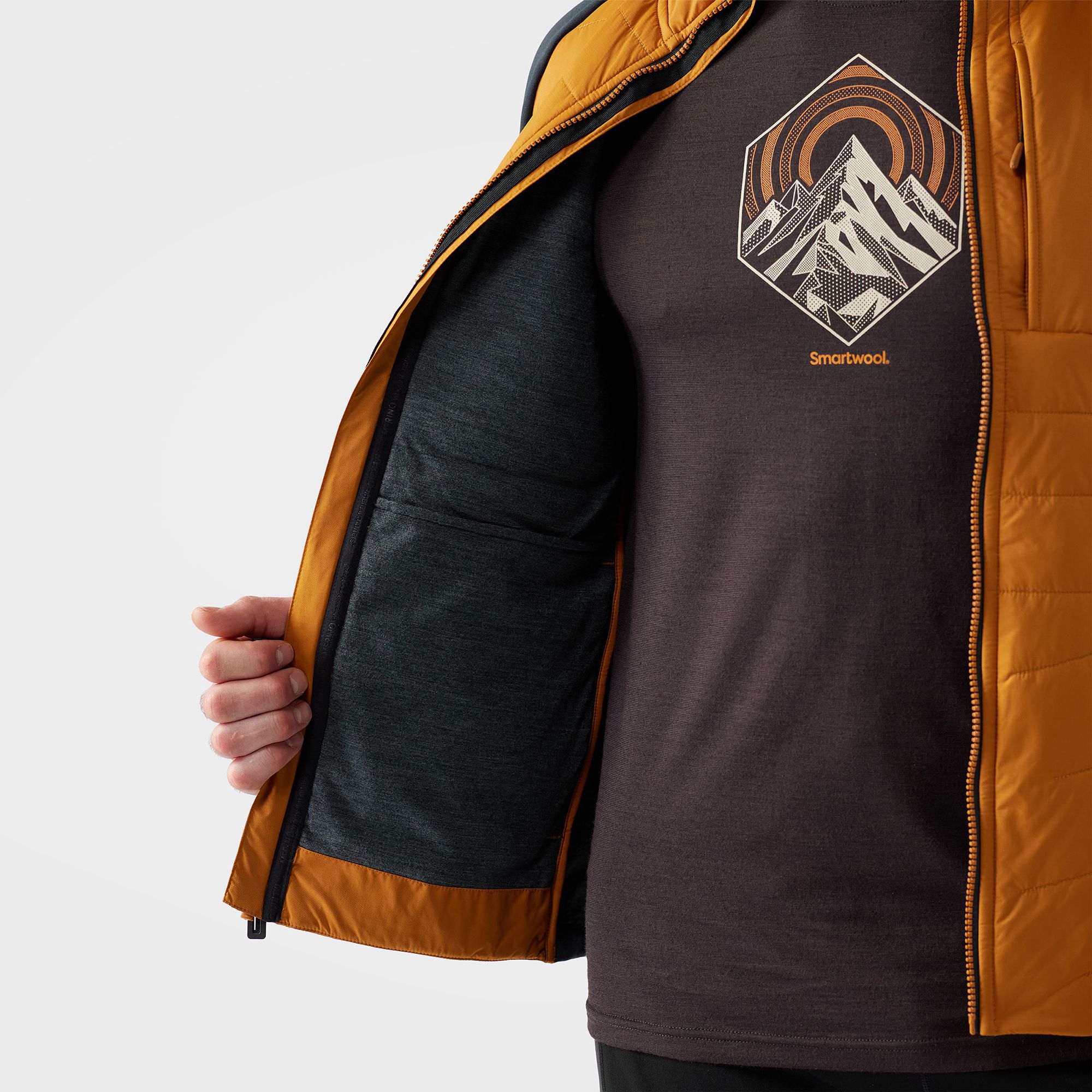 Smartwool Men's Smartloft Insulated Jacket product image