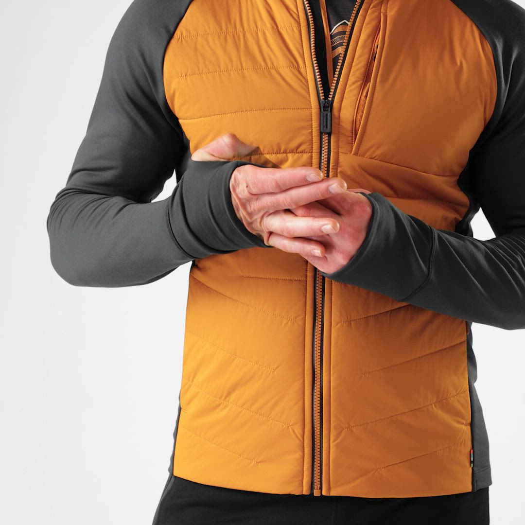 Smartwool Men's Smartloft Insulated Jacket product