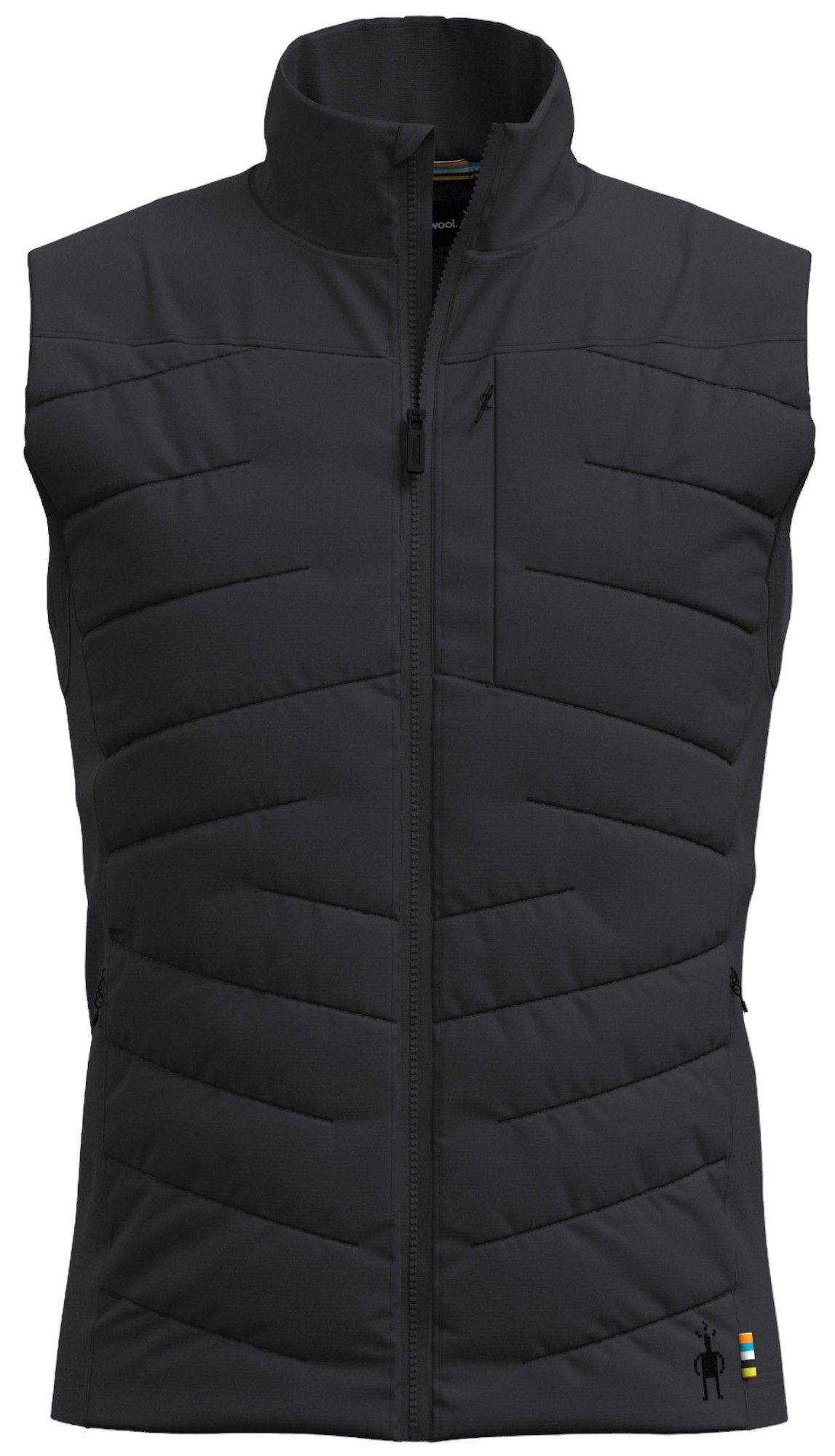 Smartwool Men's Smartloft Insulated Vest product image