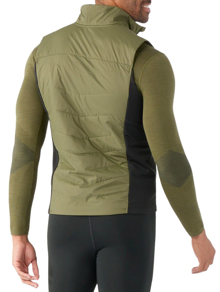 Smartwool Men's Smartloft Insulated Vest product image
