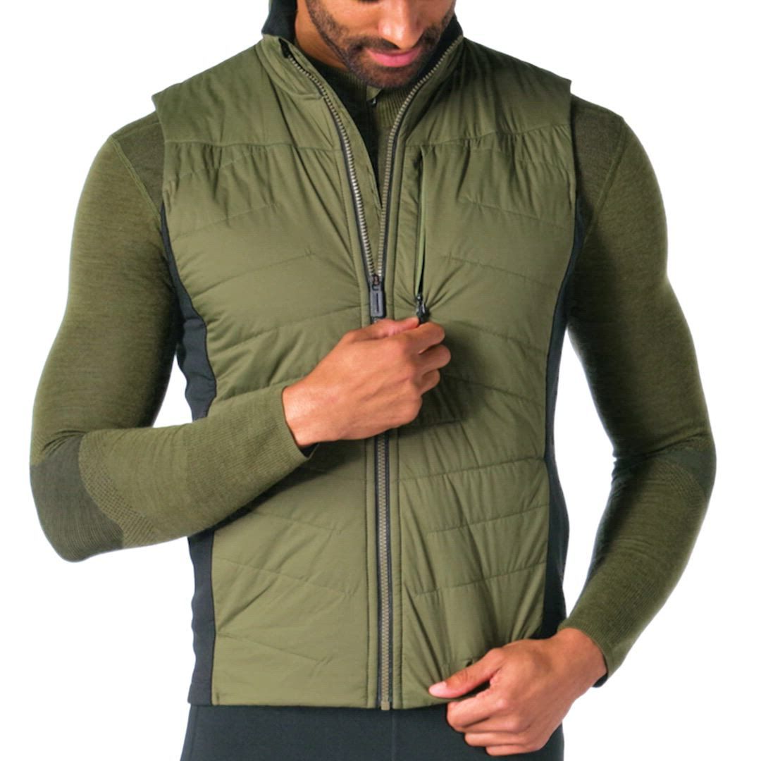 Smartwool Men's Smartloft Insulated Vest product