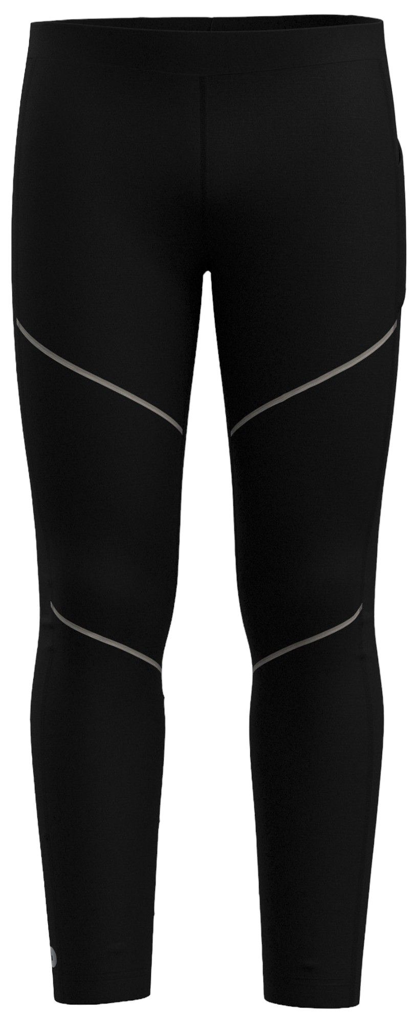 SmartWool Men's Active Fleece Tights product image