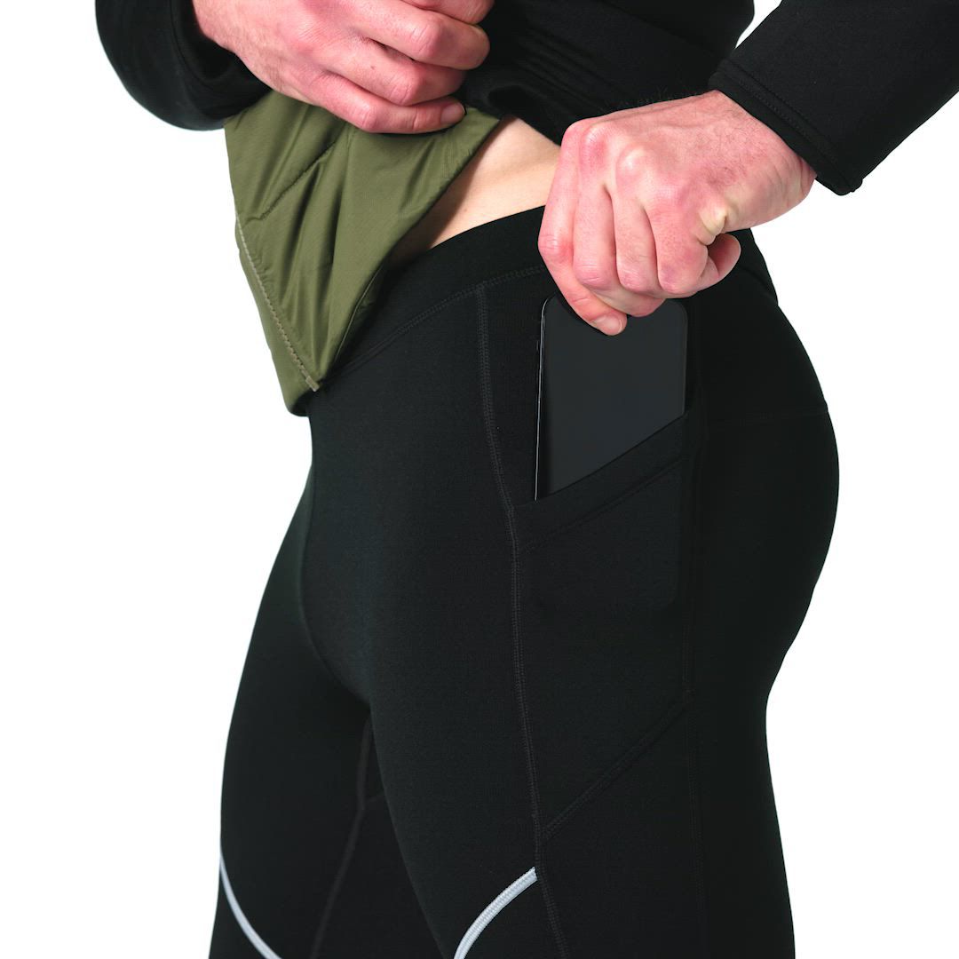 SmartWool Men's Active Fleece Tights product