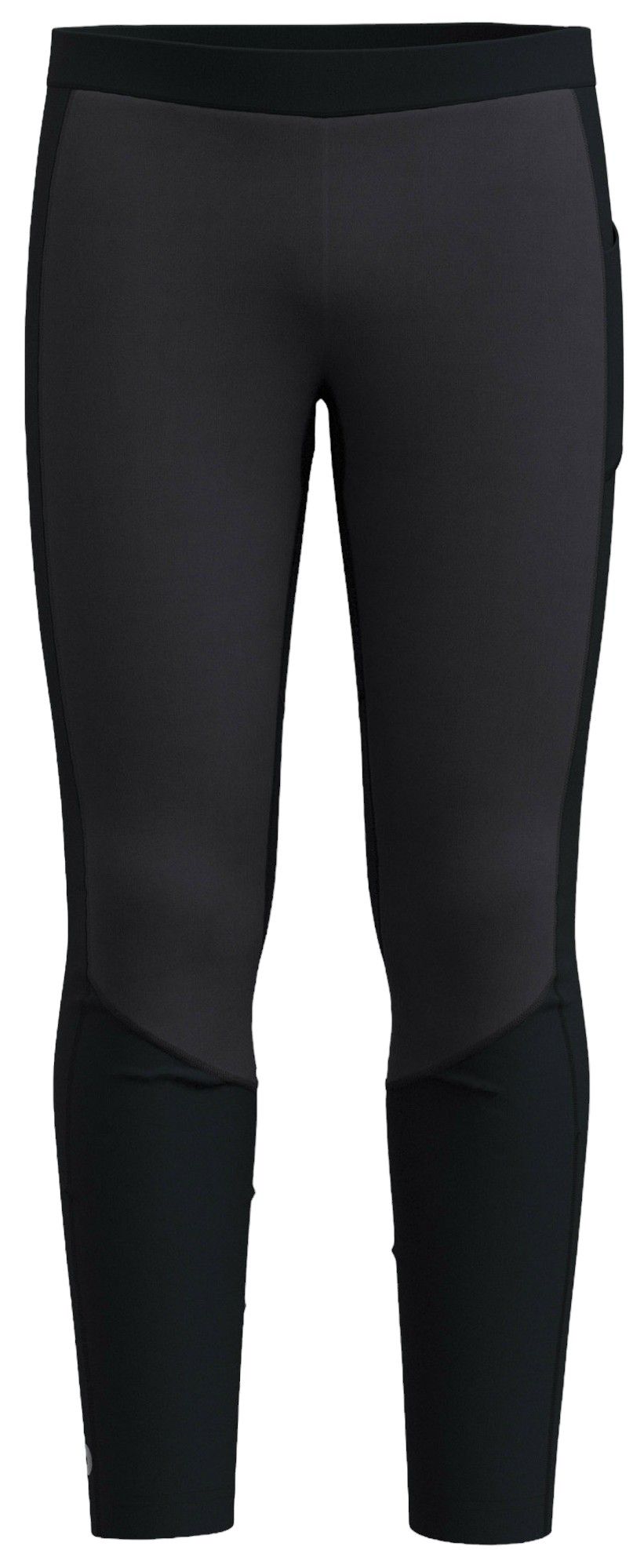 SmartWool Men's Active Fleece Wind Tights product image