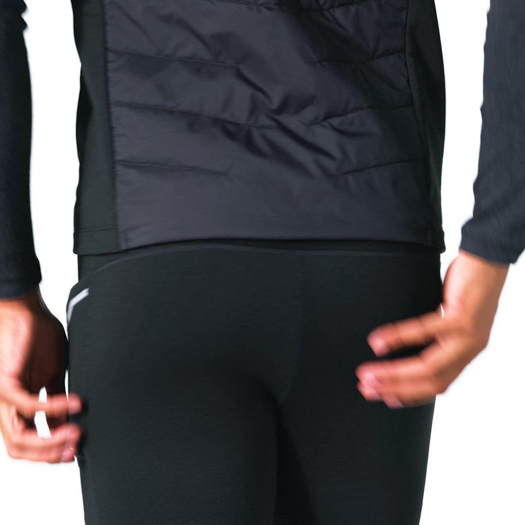 SmartWool Men's Active Fleece Wind Tights product