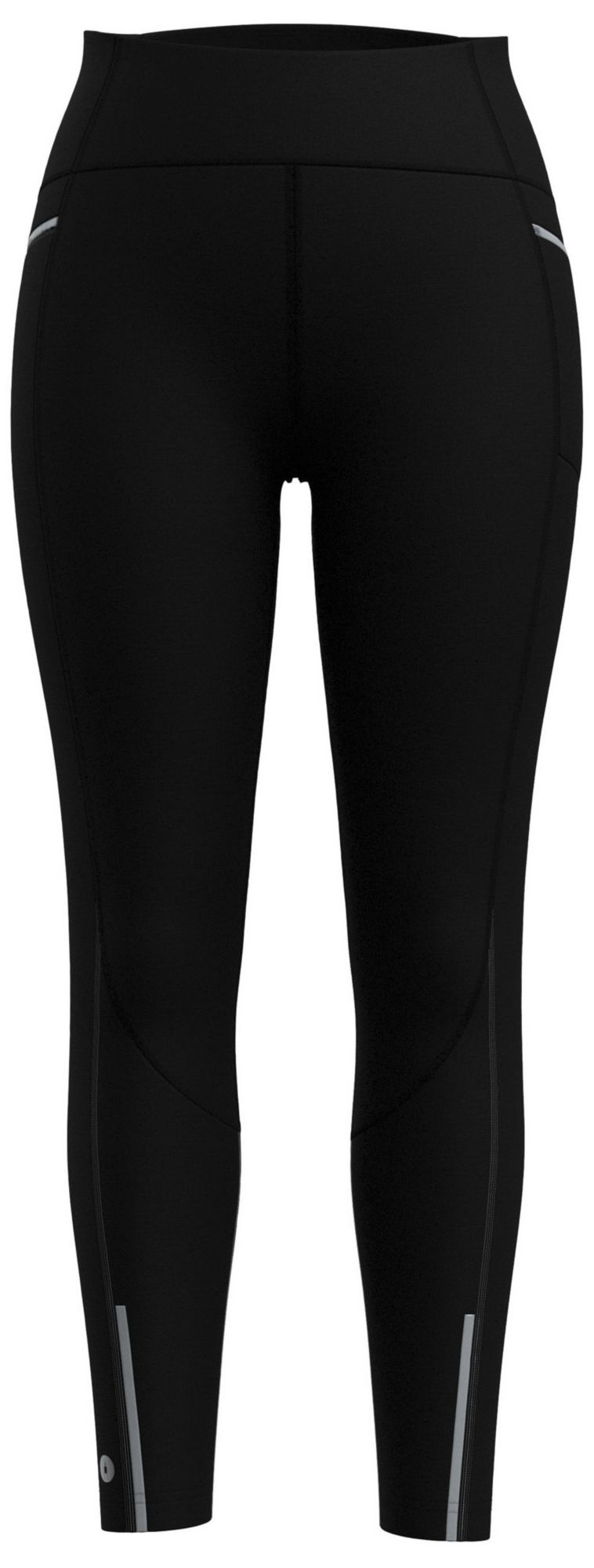 SmartWool Women's Active Fleece Tight Pants product image
