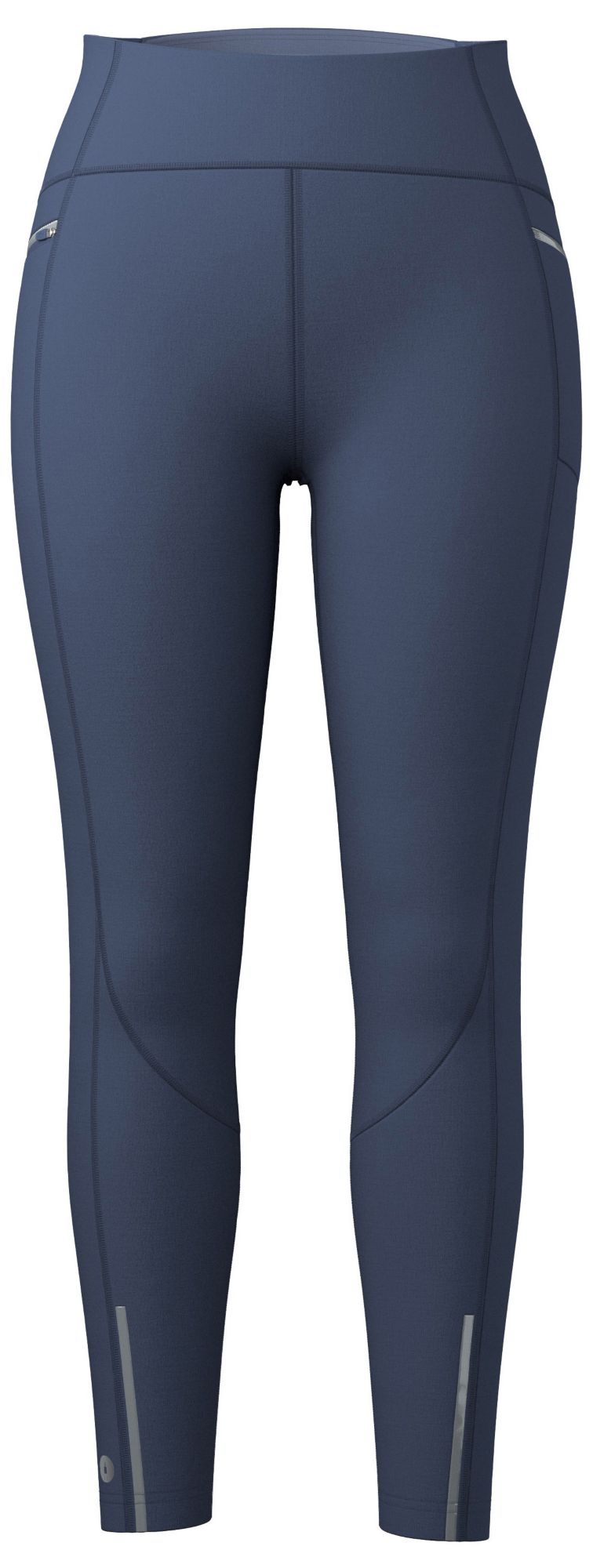SmartWool Women's Active Fleece Tight Pants product image