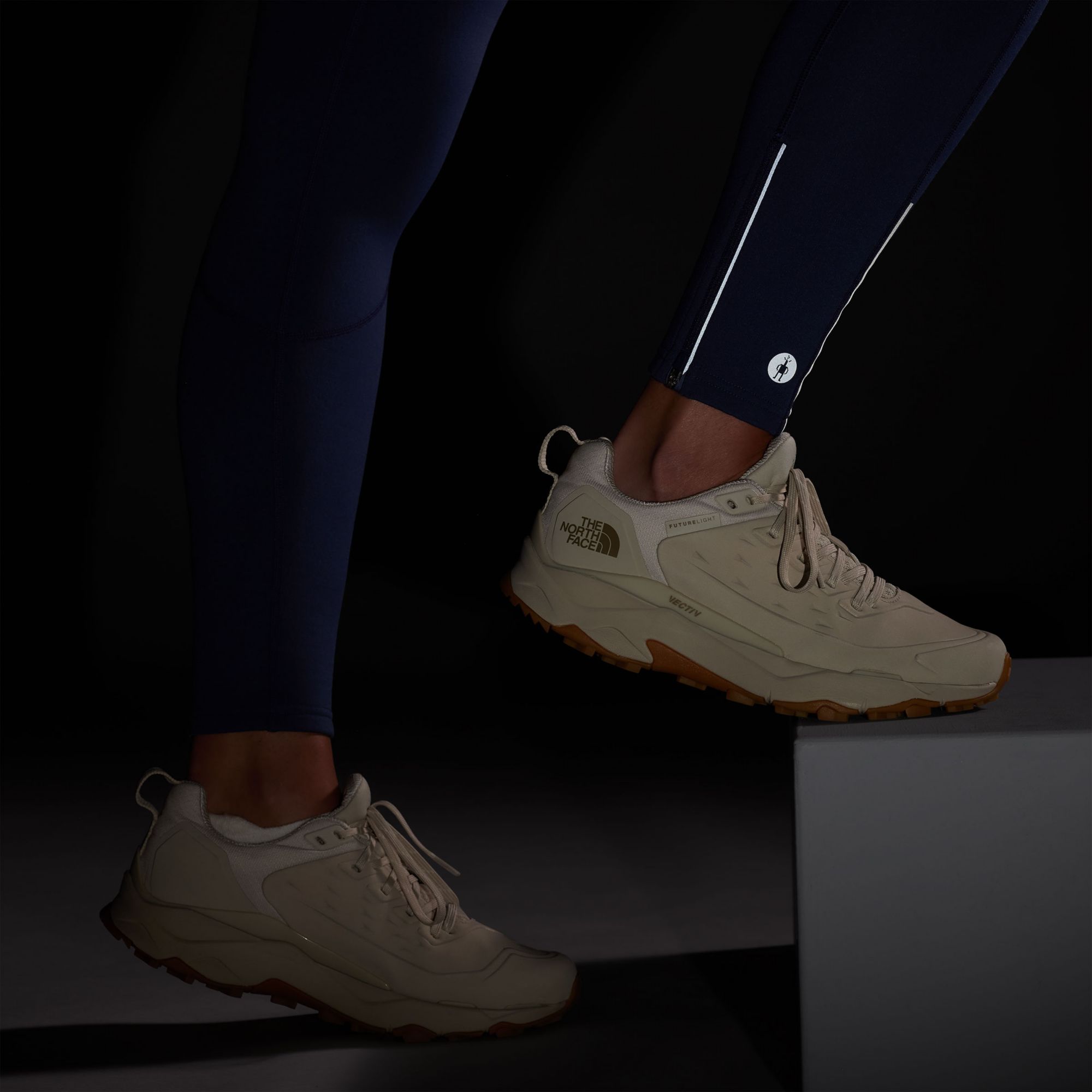 SmartWool Women's Active Fleece Tight Pants product image