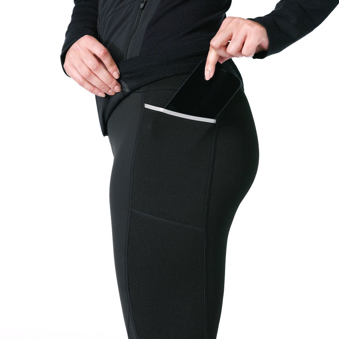 SmartWool Women's Active Fleece Wind Tight Pants product