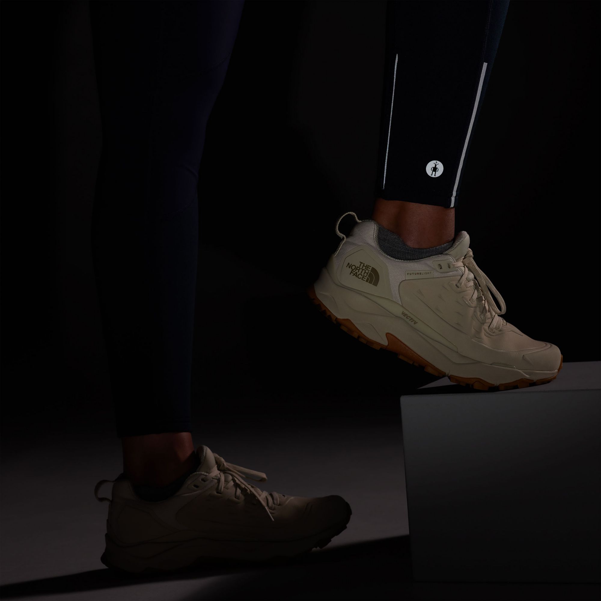 SmartWool Women's Active Fleece Wind Tight Pants product image