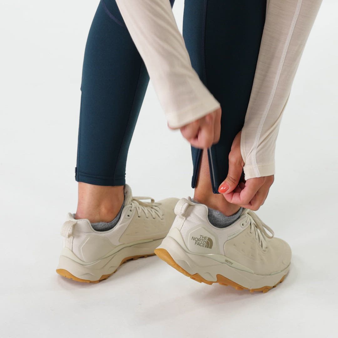 SmartWool Women's Active Fleece Wind Tight Pants product