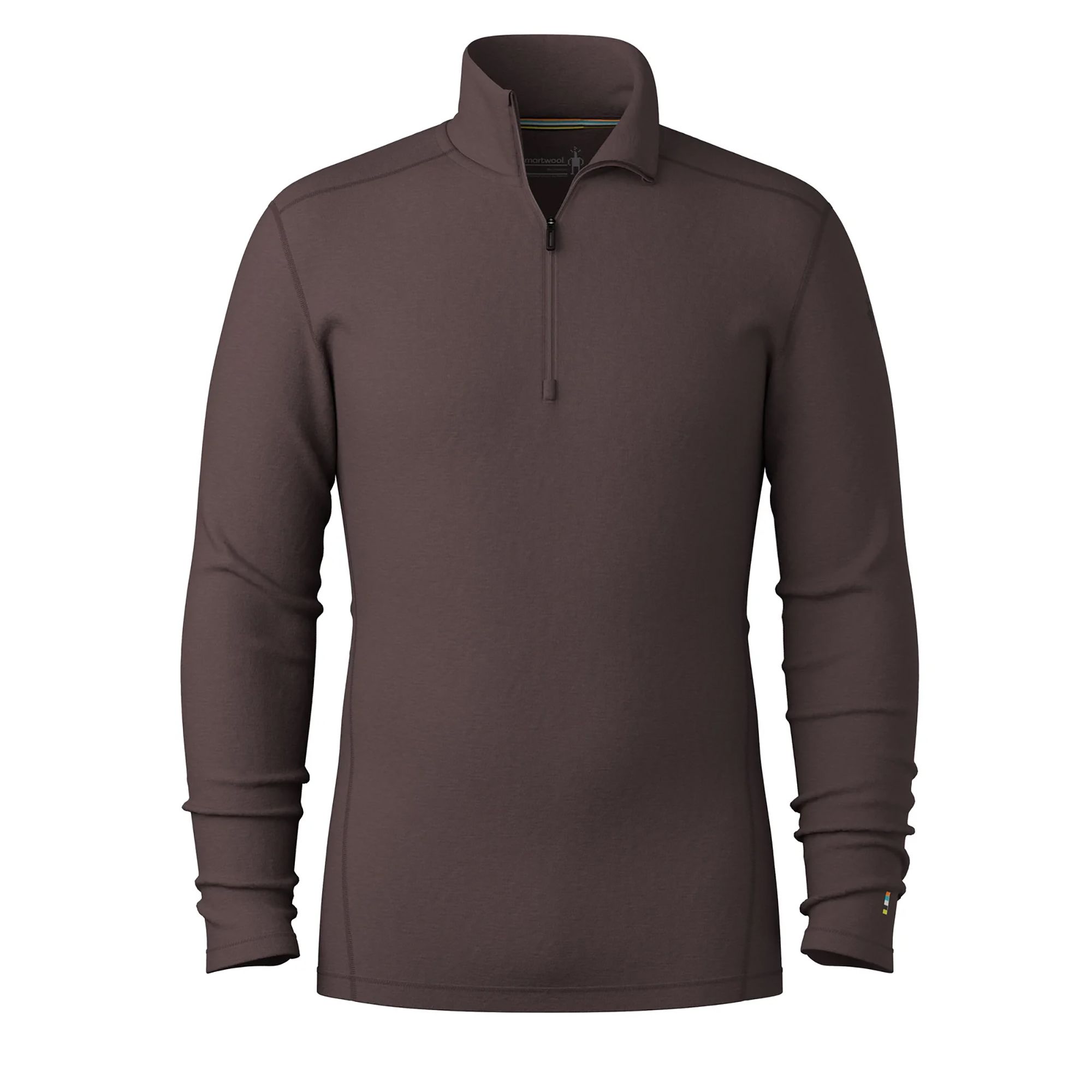 SmartWool Men's Classic Thermal Merino 1/4 Zip Base Layer product image