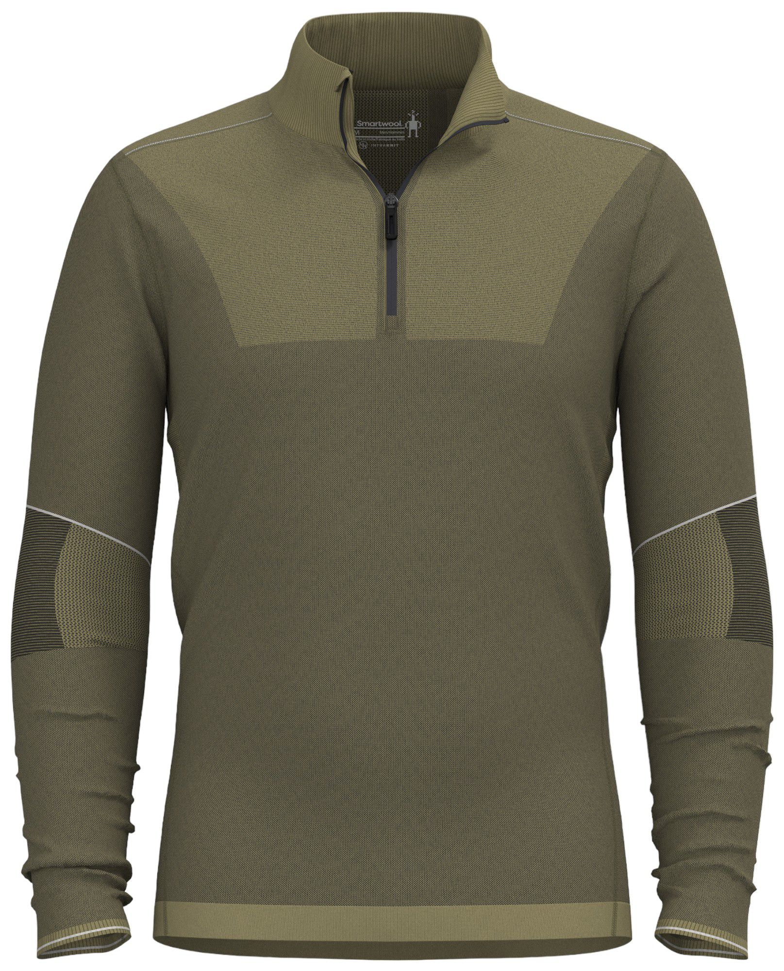 Smartwool Men's Intraknit Thermal 1/4 Zip product image
