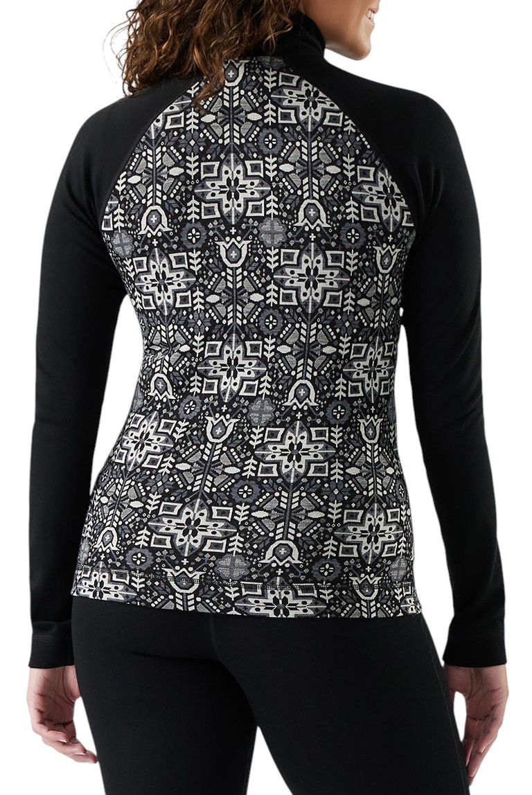 Smartwool Women's Thermal Boxed Marino 1/4 Zip product image