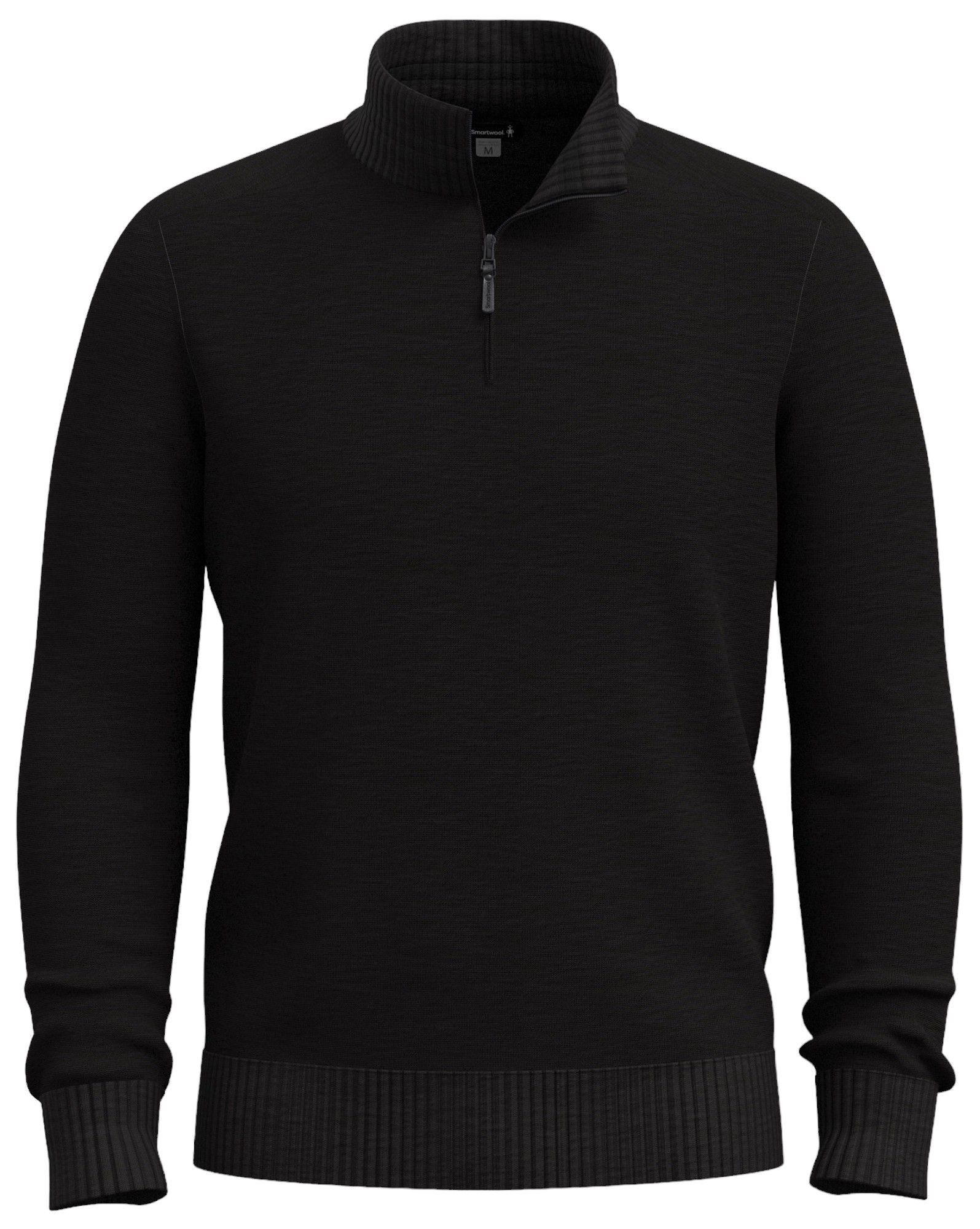 SmartWool Men's Sparwood Half Zip Sweater product image