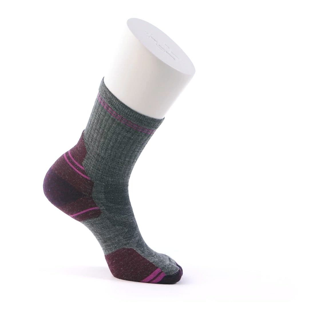 SmartWool Women's Targeted Cushioning Mid Crew Socks product