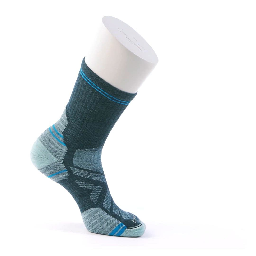 SmartWool Women's Targeted Cushioning Mid Crew Socks product