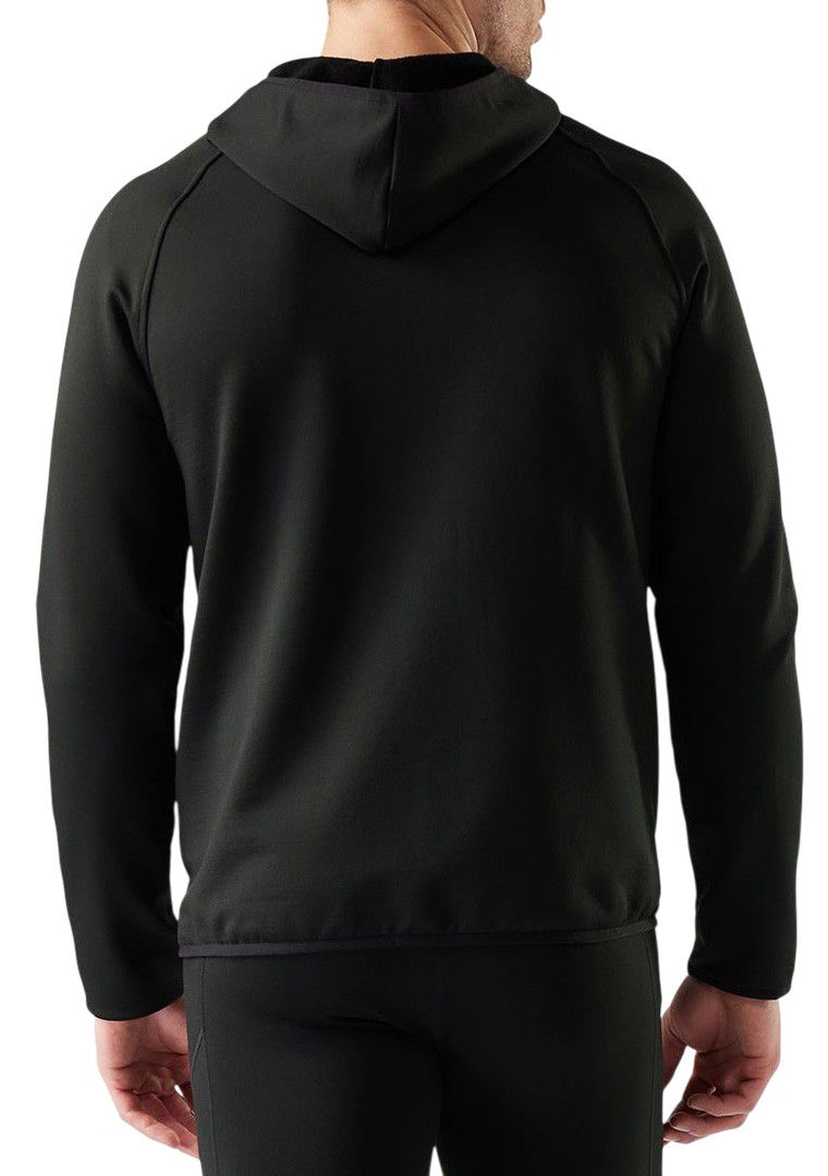 SmartWool Men's Smartloft 1/2 Zip Hoodie product image