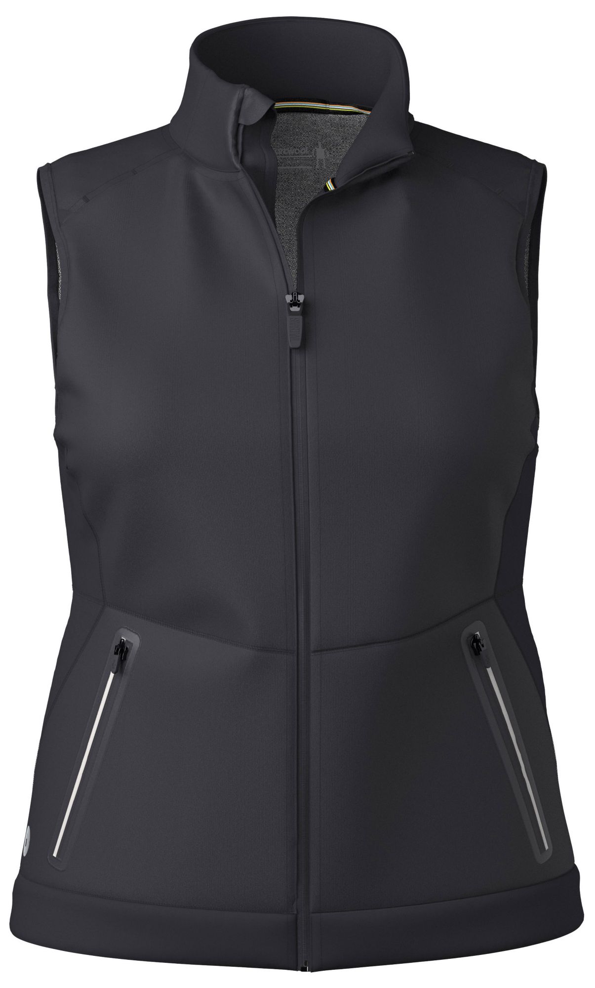 SmartWool Women's Active Fleece Wind Insulated Vest product image