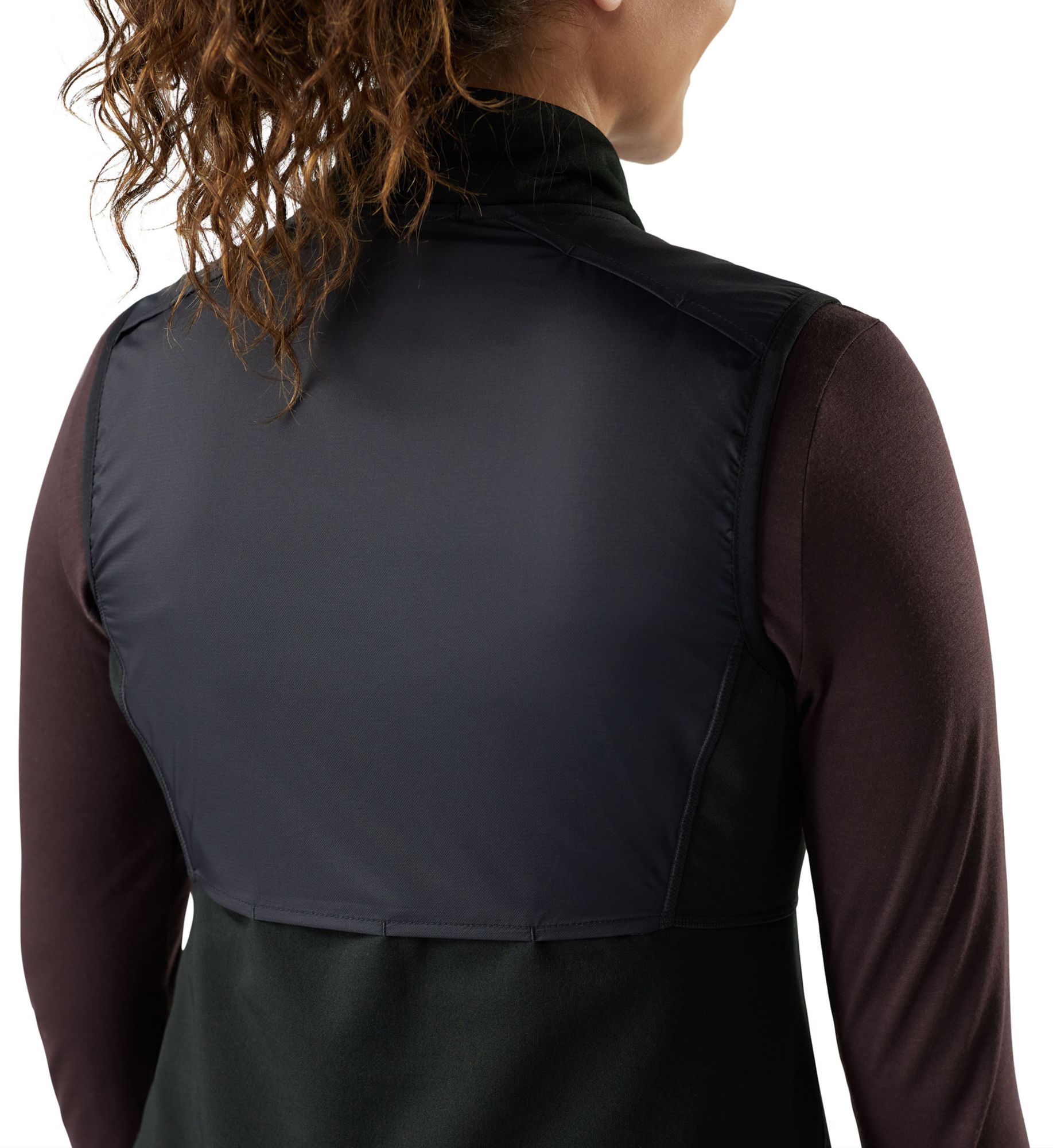 SmartWool Women's Active Fleece Wind Insulated Vest product image