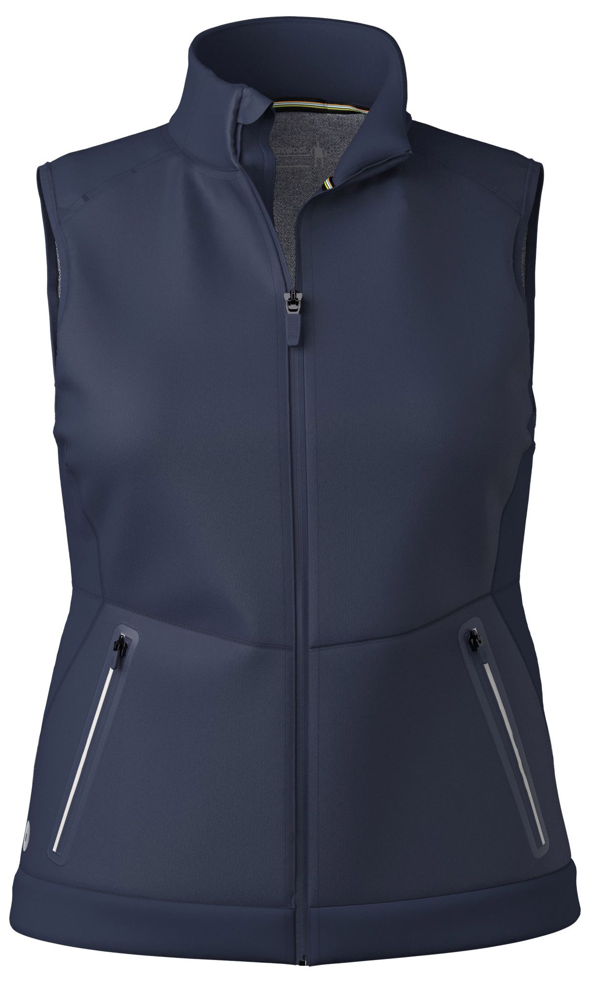 SmartWool Women's Active Fleece Wind Insulated Vest product image