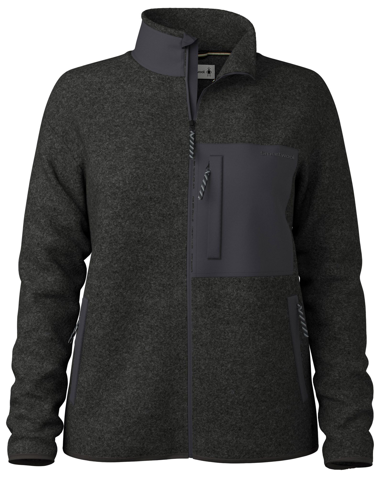 SmartWool Women's Second Cut Fleece Jacket product image