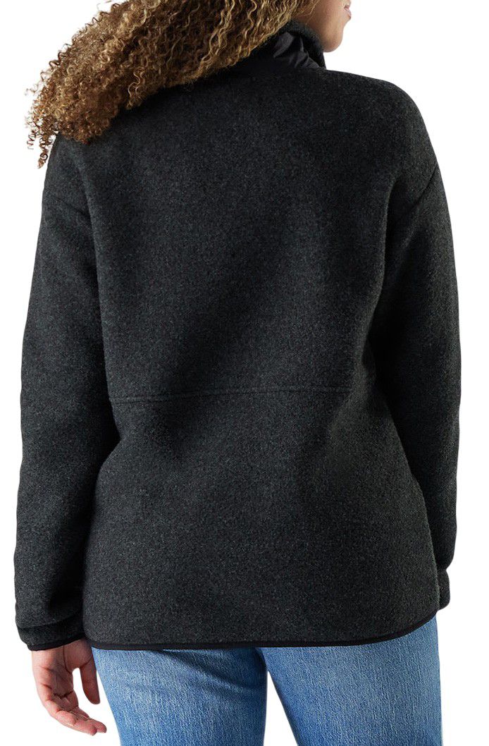 SmartWool Women's Second Cut Fleece Jacket product image