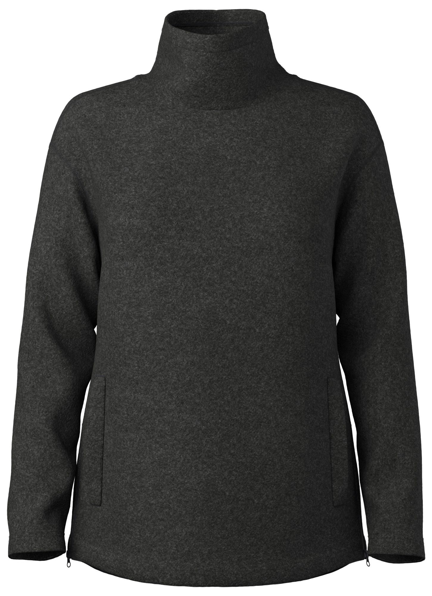 SmartWool Women's Second Cut Fleece Pullover product image