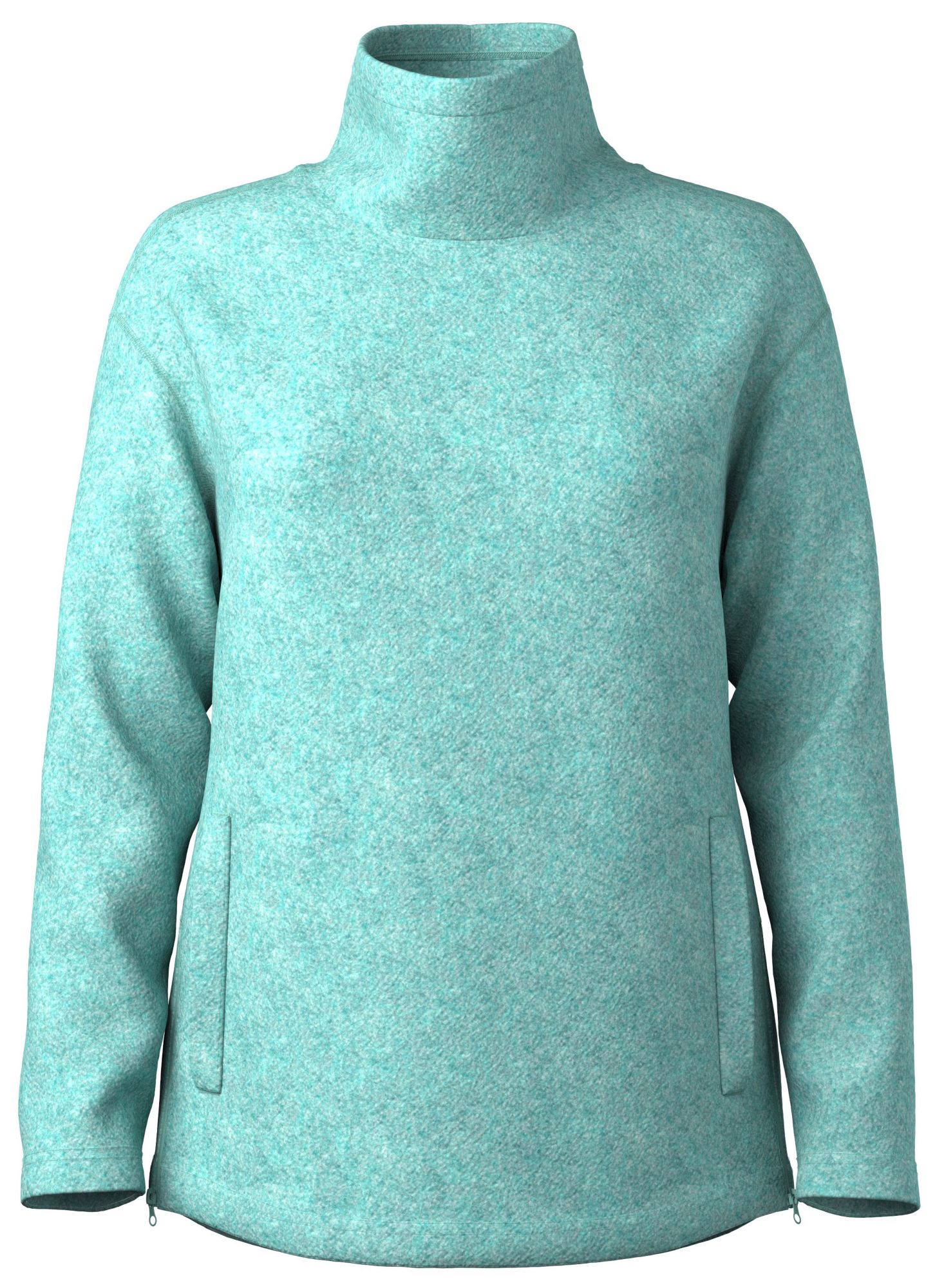 SmartWool Women's Second Cut Fleece Pullover product image