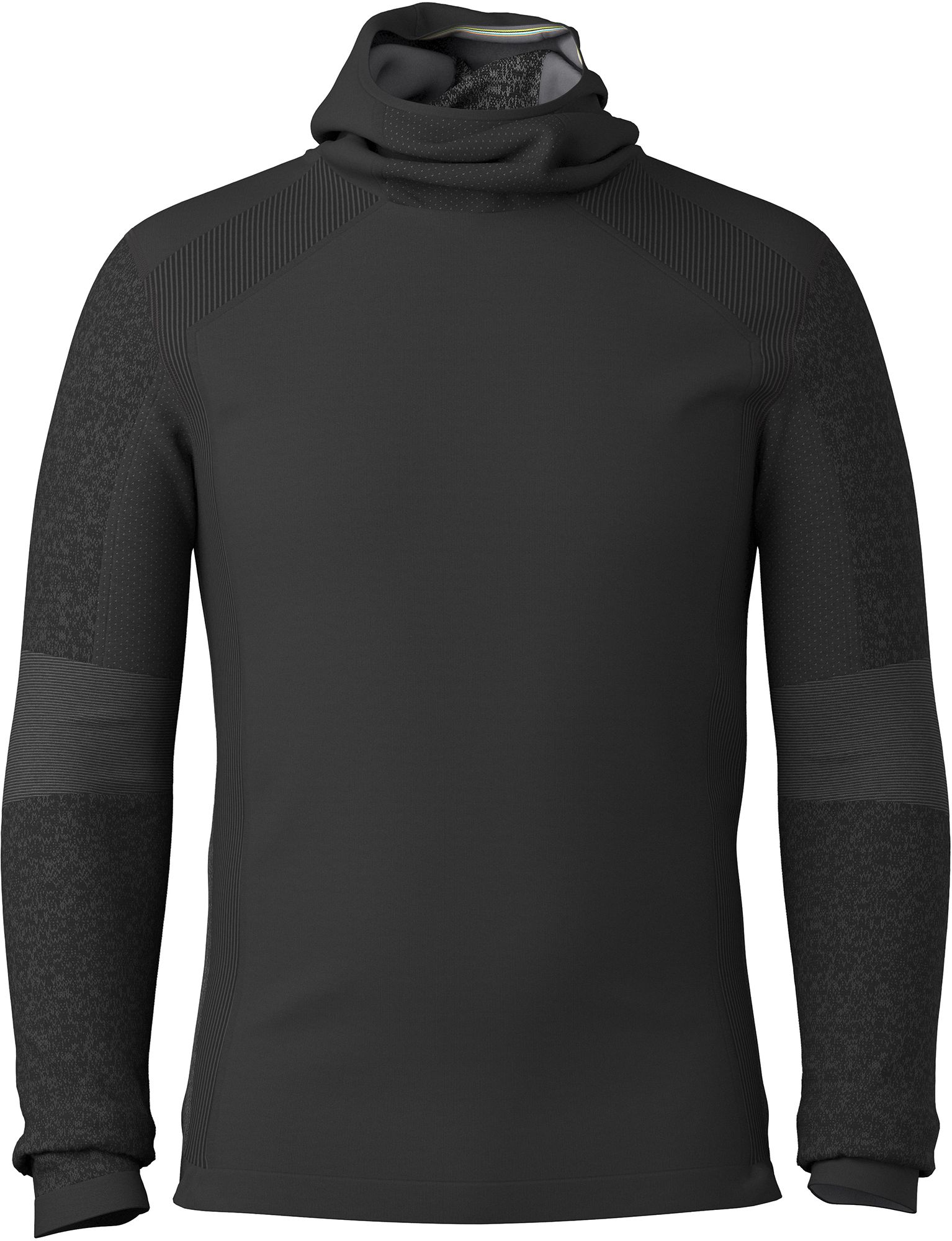 Smartwool Men's Intraknit™ Thermal Merino Base Layer Hoodie product image