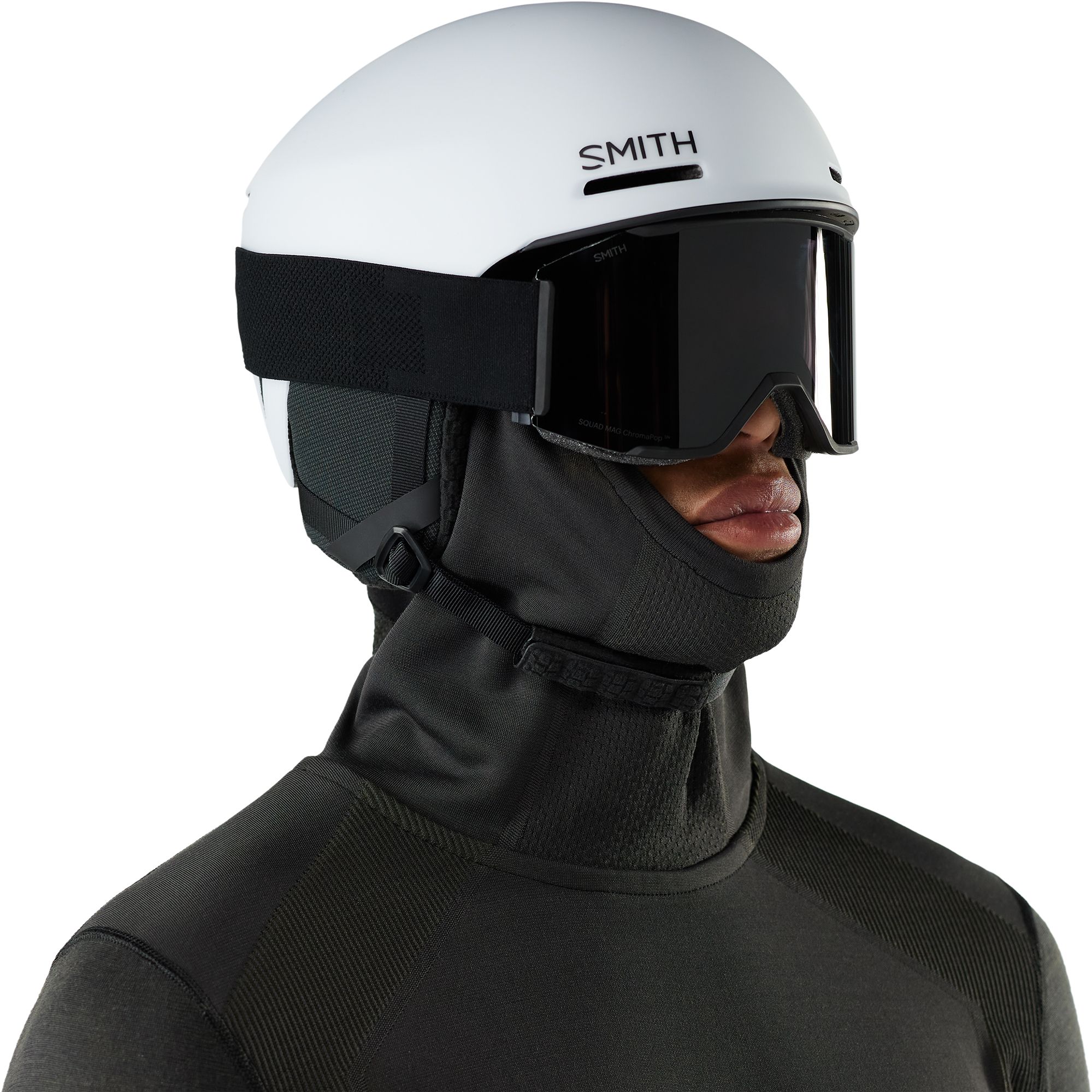 Smartwool Men's Intraknit™ Thermal Merino Base Layer Hoodie product image