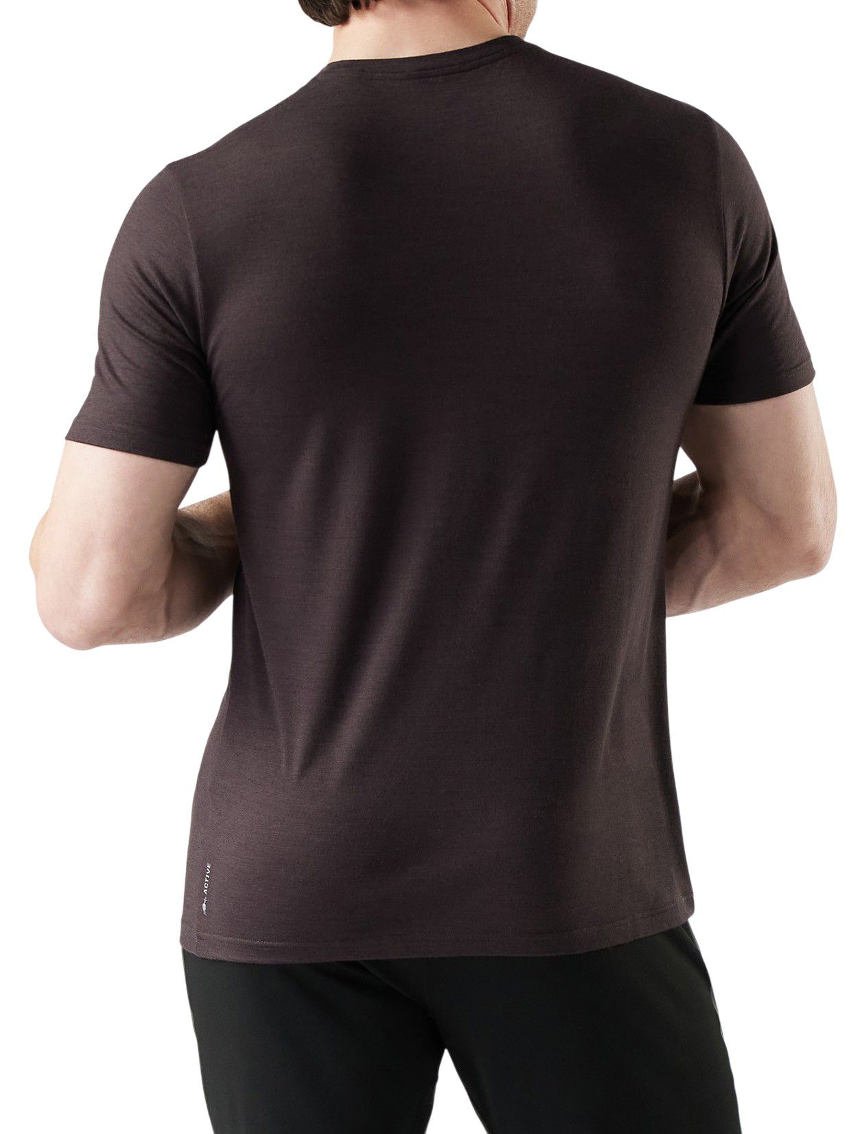 SmartWool Men's Peak Energy Active Short Sleeve Graphic T-Shirt product image