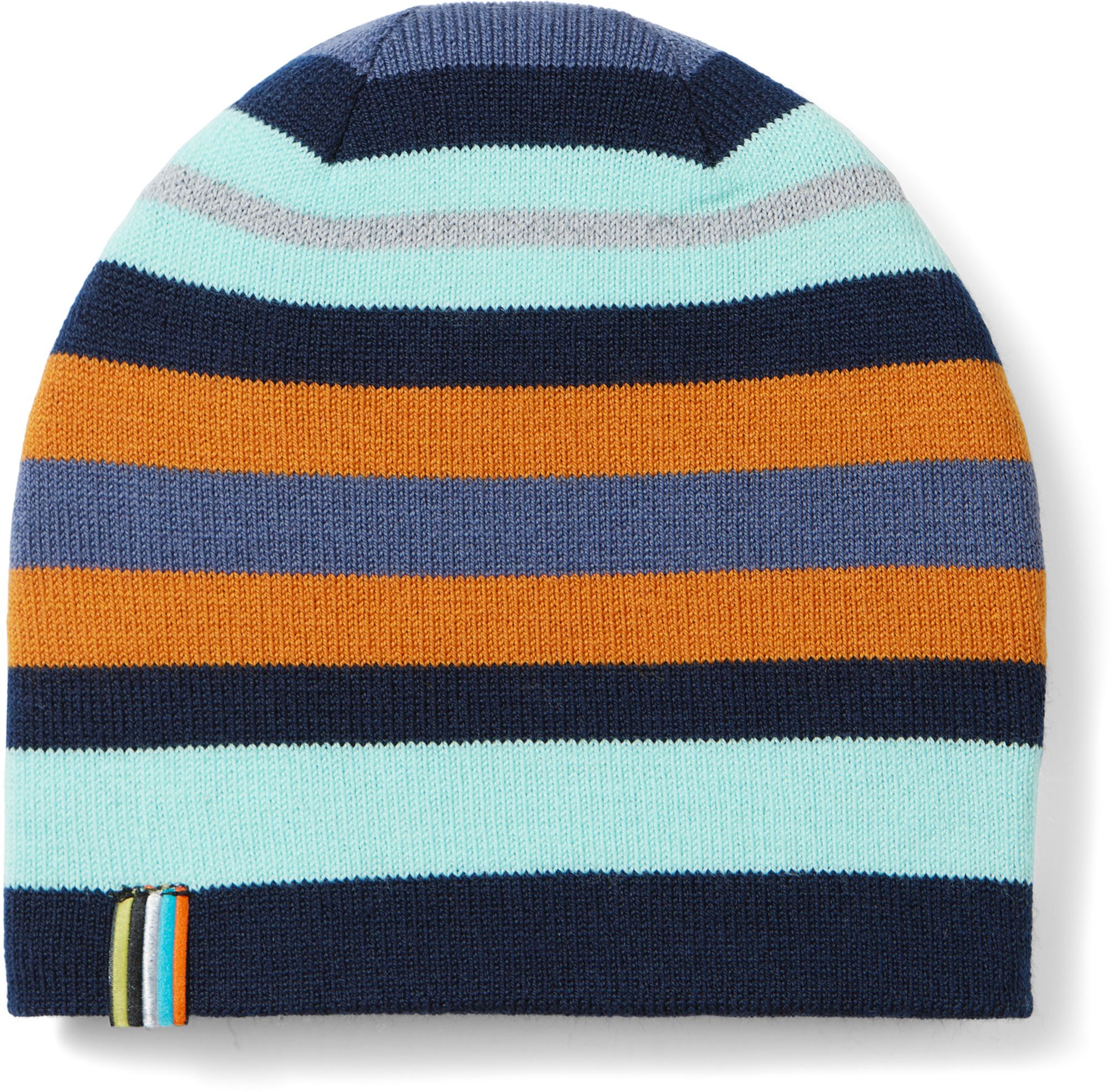 Smartwool Youth Reversible Art Beanie product image