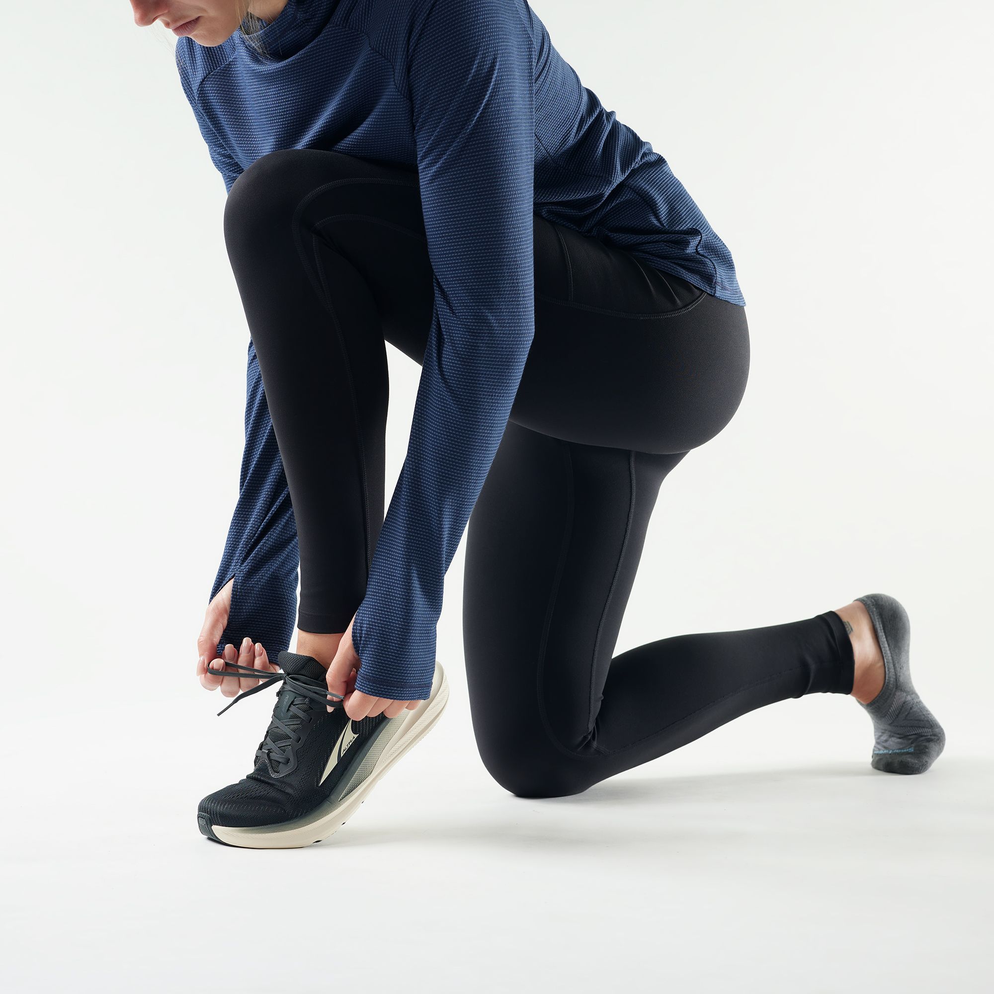 SmartWool Women's Run No Show Socks product image