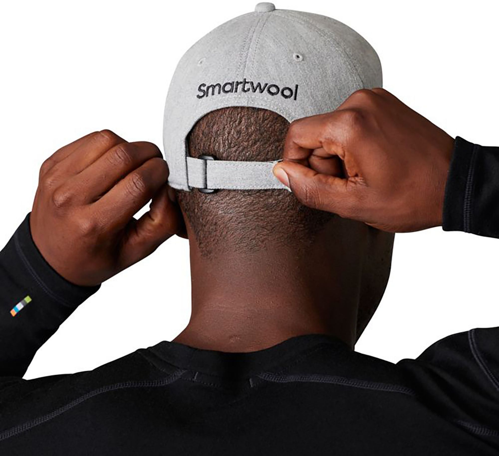 Smartwool Girls' Logo Ball Cap product image