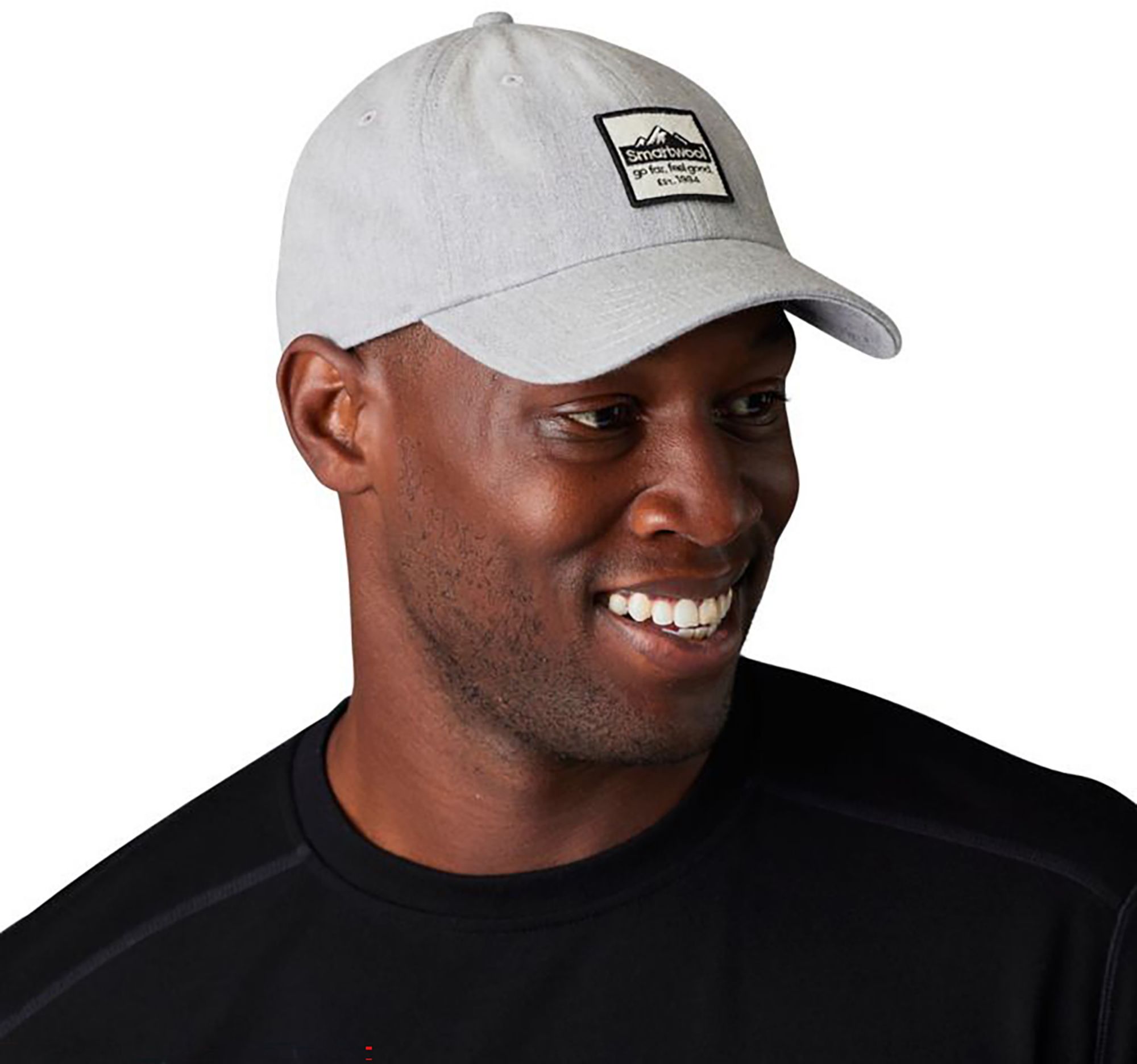 Smartwool Girls' Logo Ball Cap product image