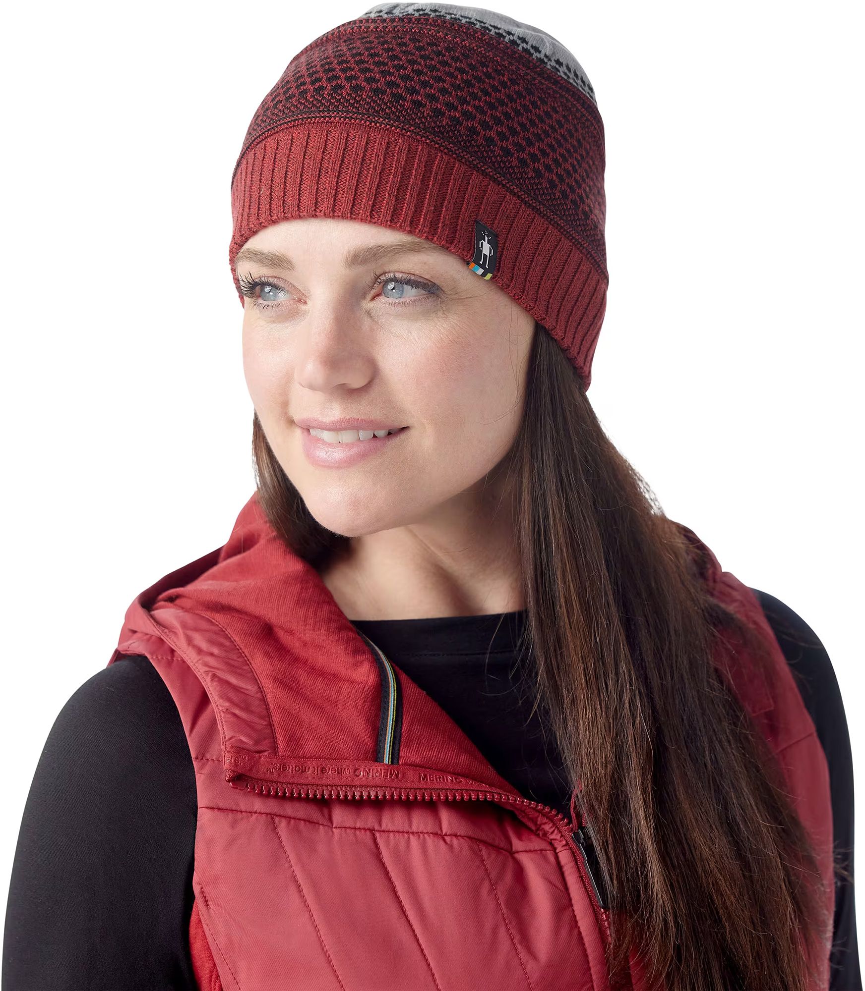 Smartwool Women's Popcorn Cable Beanie product image