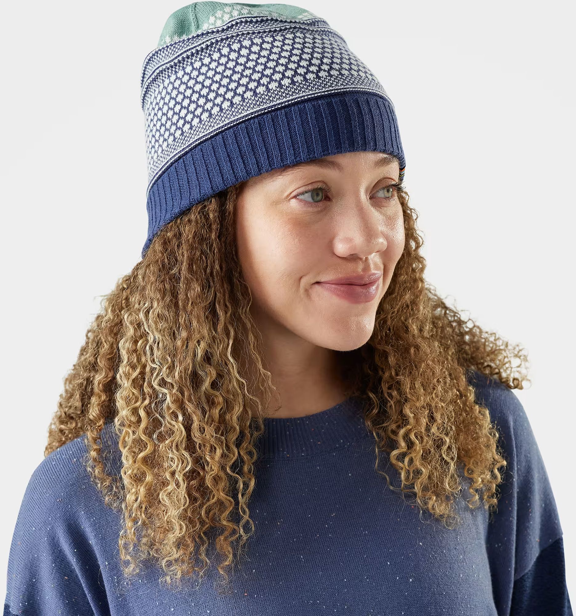 Smartwool Women's Popcorn Cable Beanie product image