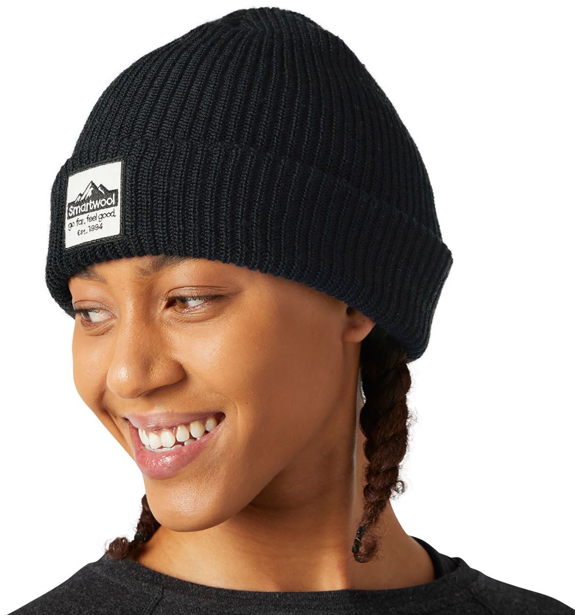 Smartwool Patch Beanie product image