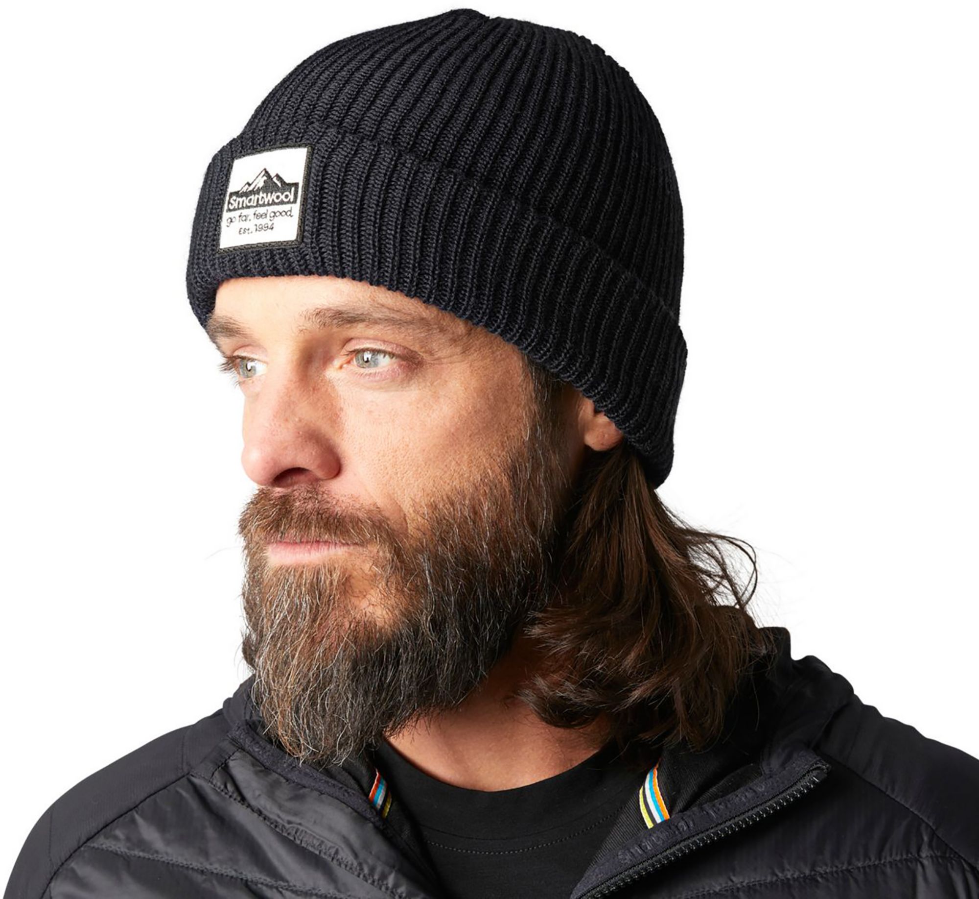 Smartwool Patch Beanie product image