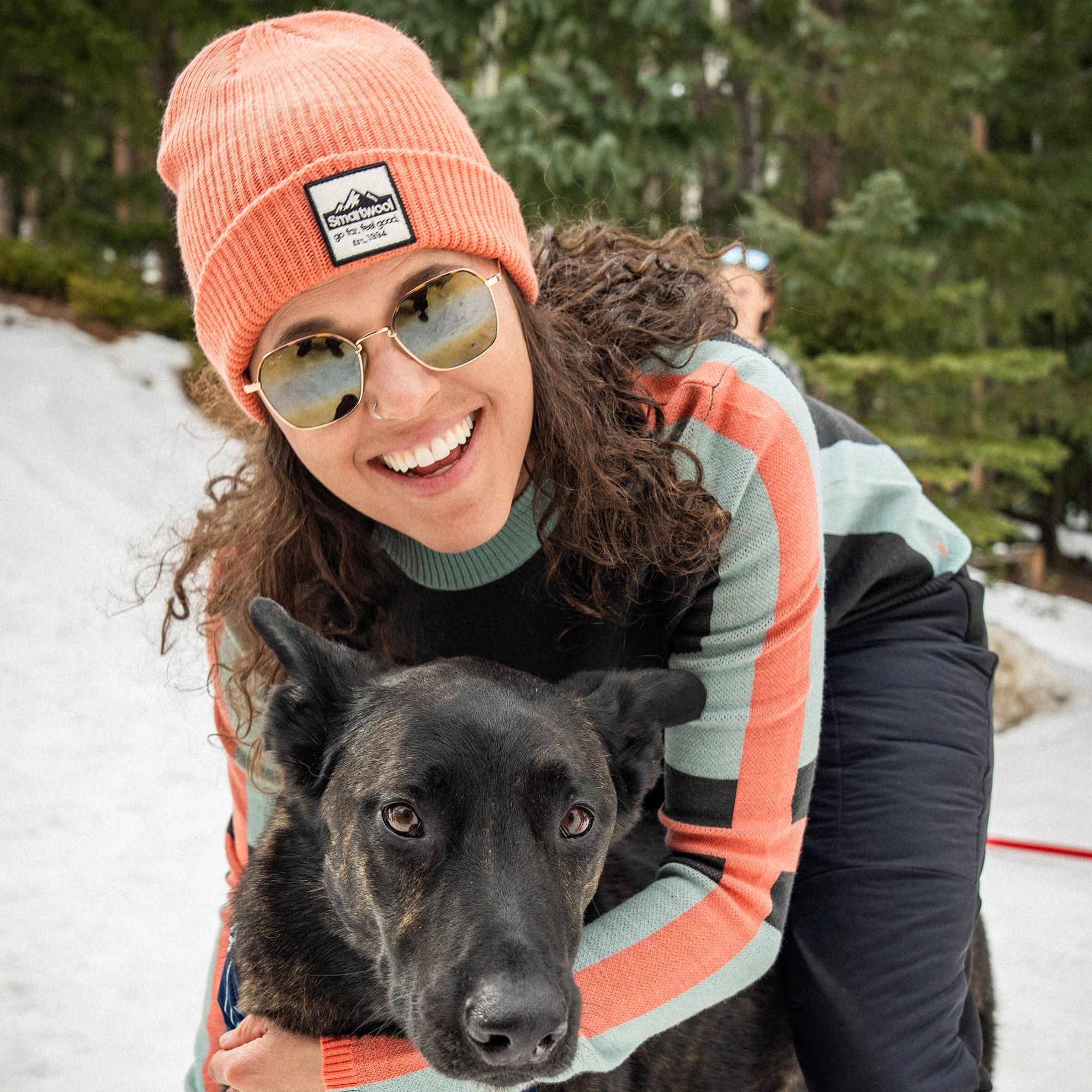 Smartwool Patch Beanie product image