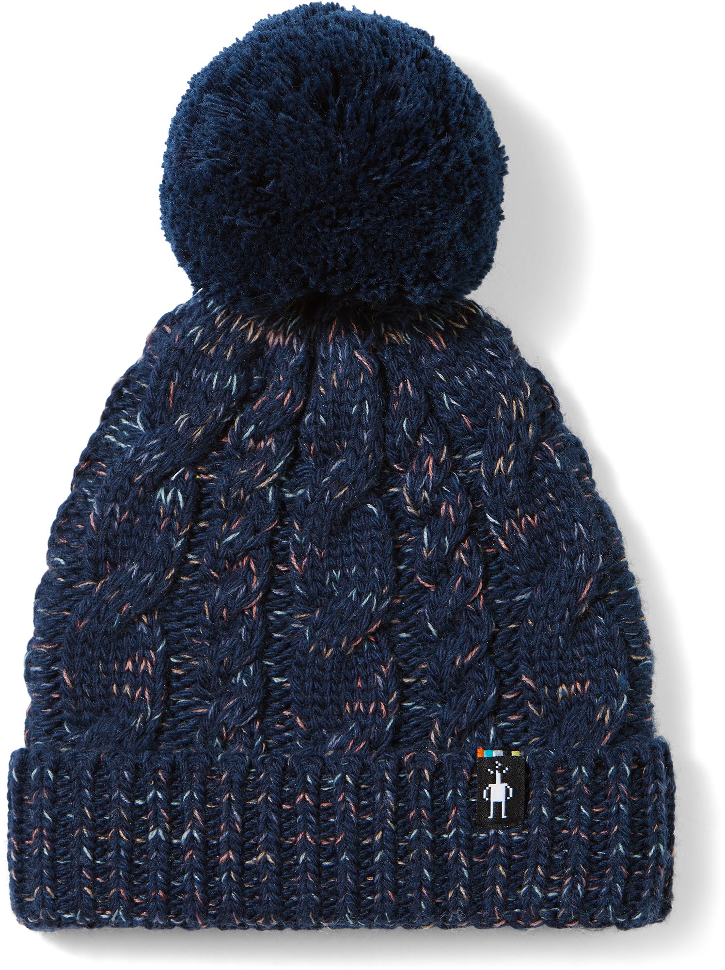 SmartWool Kids' Isto Beanie product image