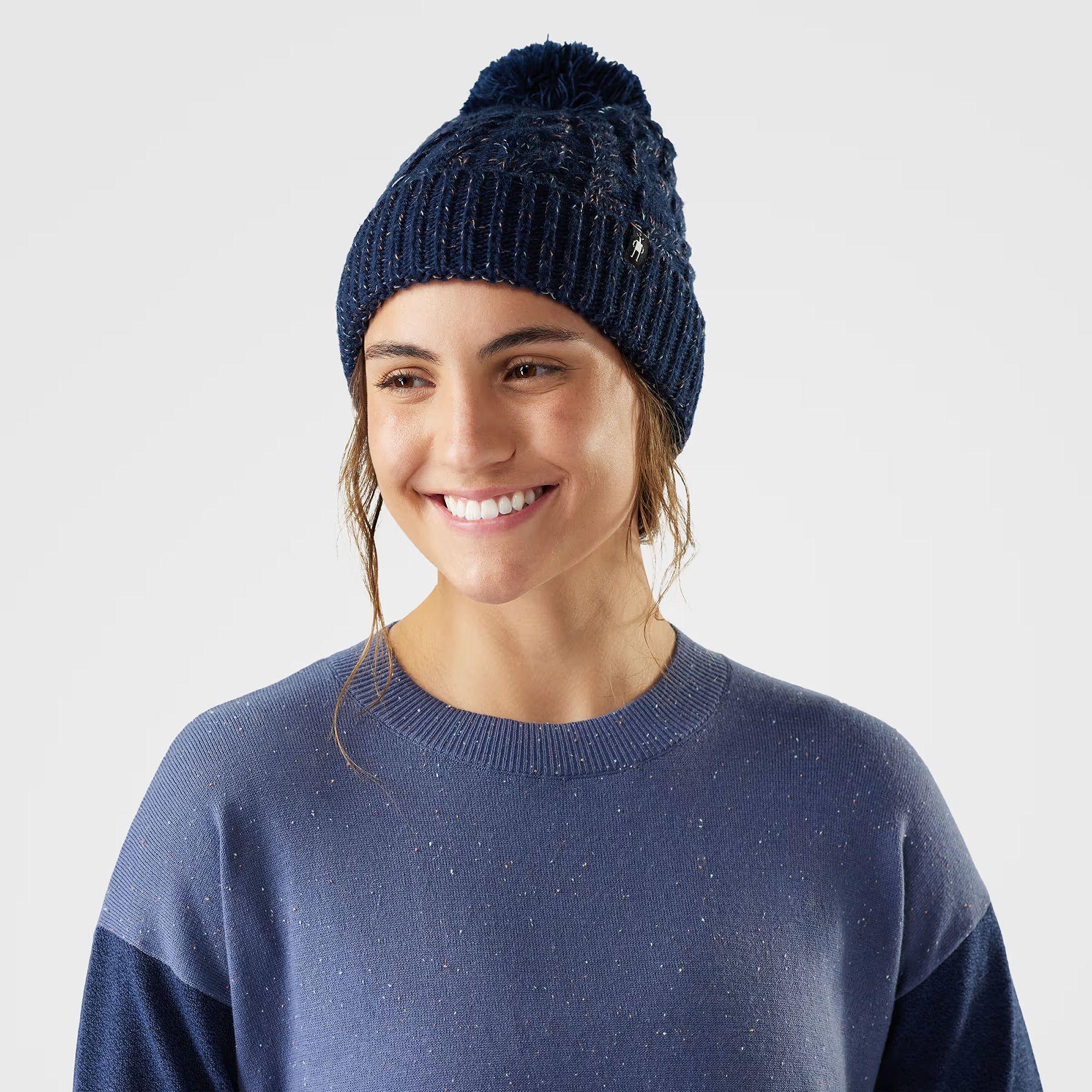 Smartwool Women's Isto Retro Beanie product image