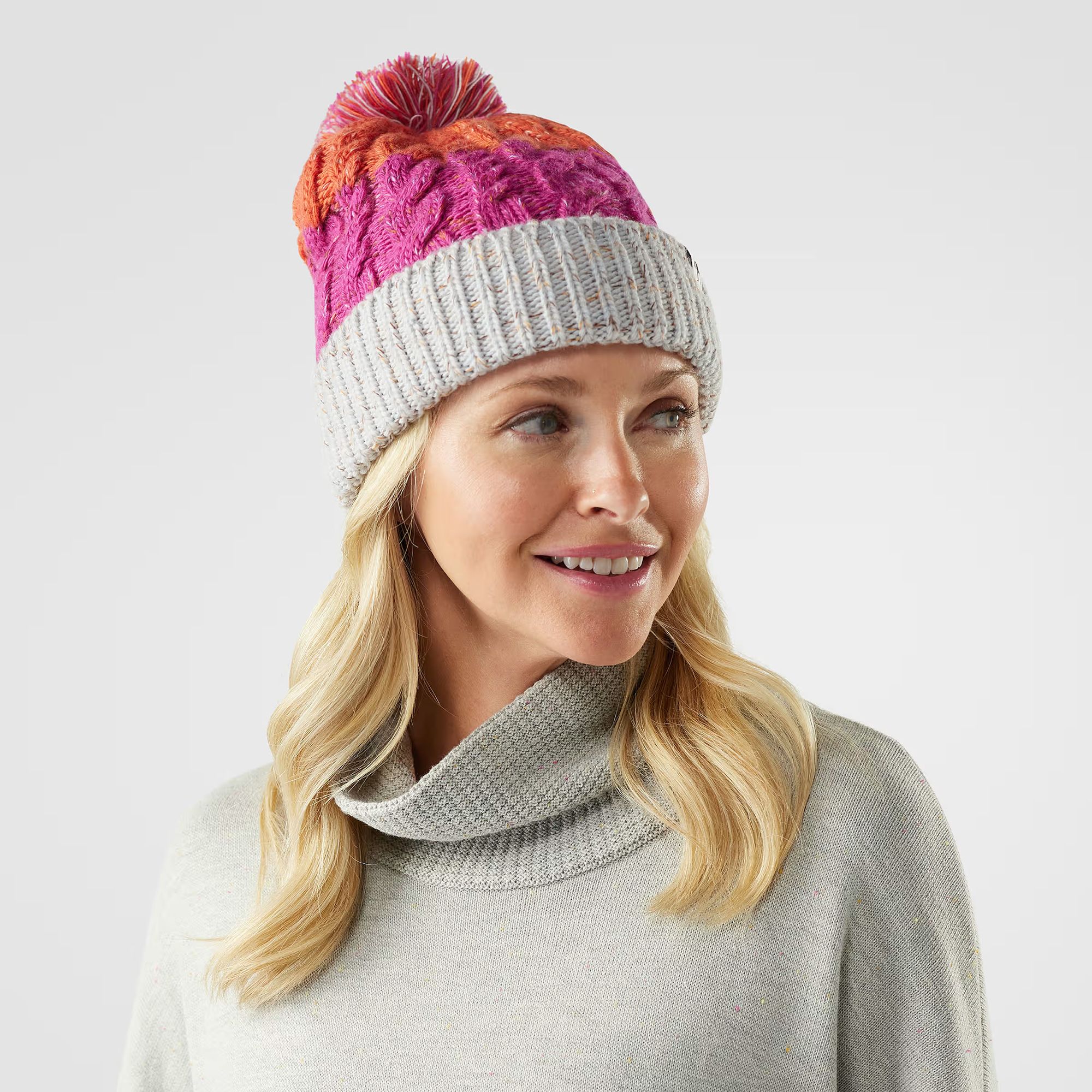 Smartwool Women's Isto Retro Beanie product image